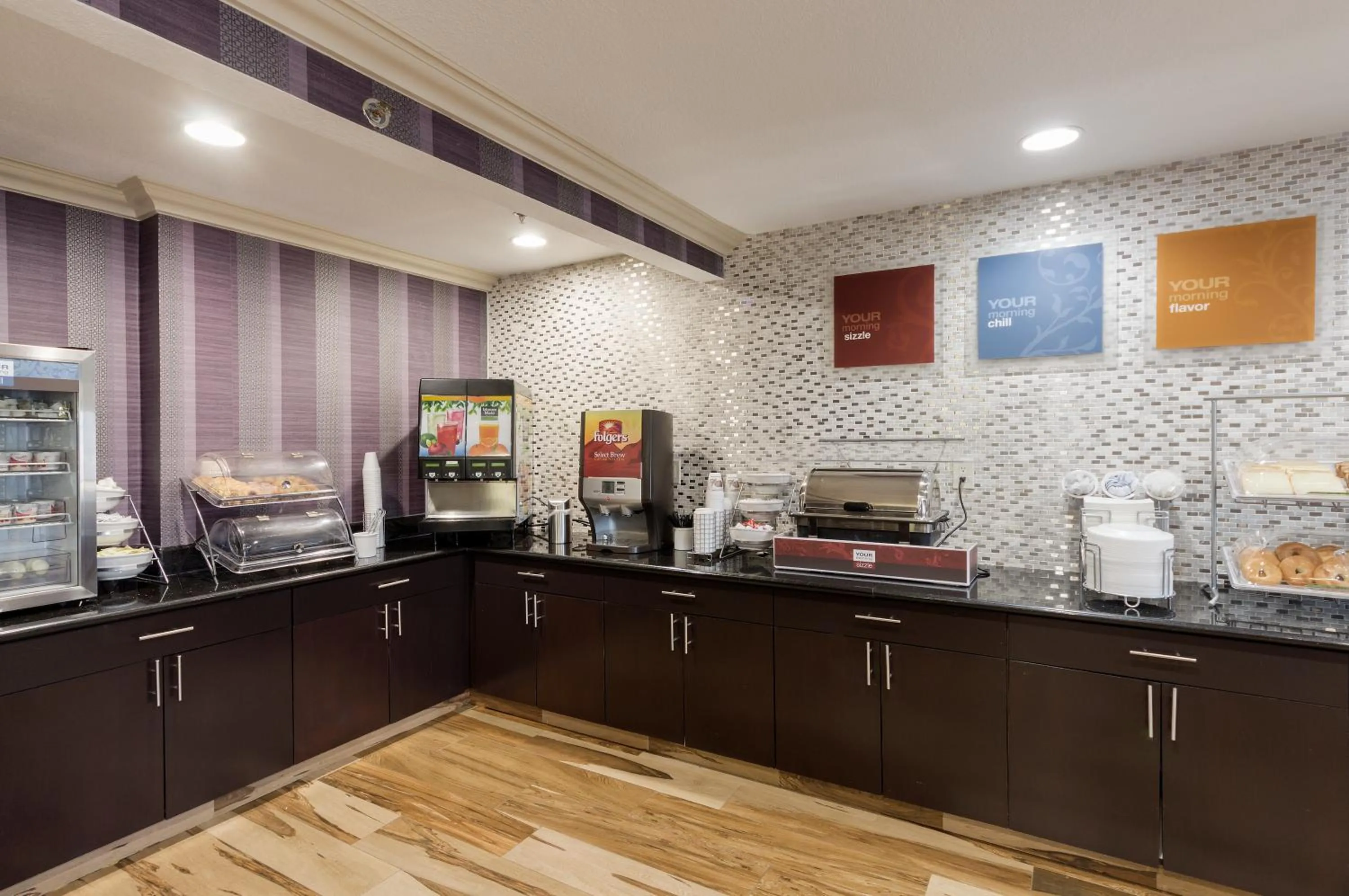 Comfort Inn Tulsa Midtown