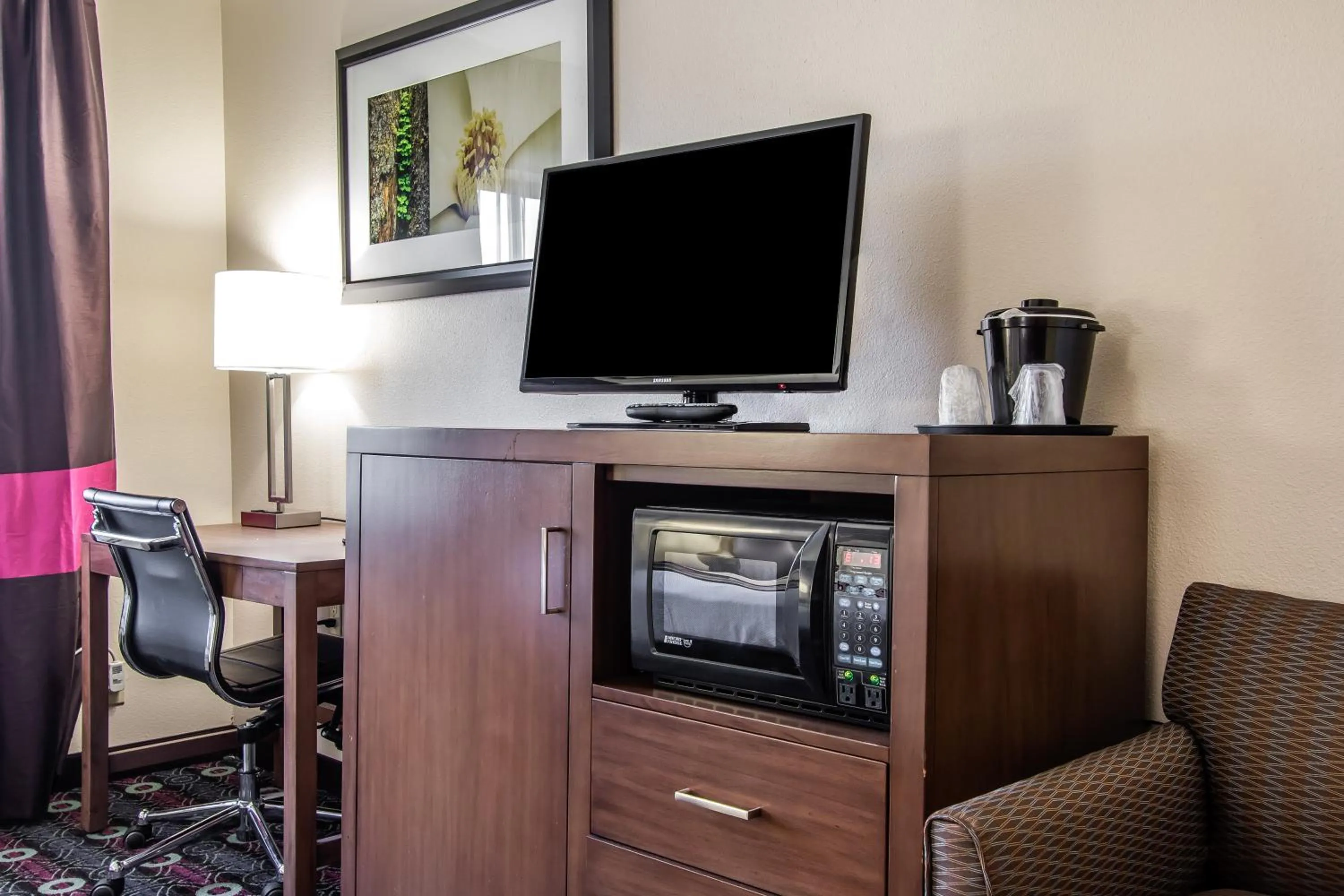 Comfort Inn Tulsa Midtown