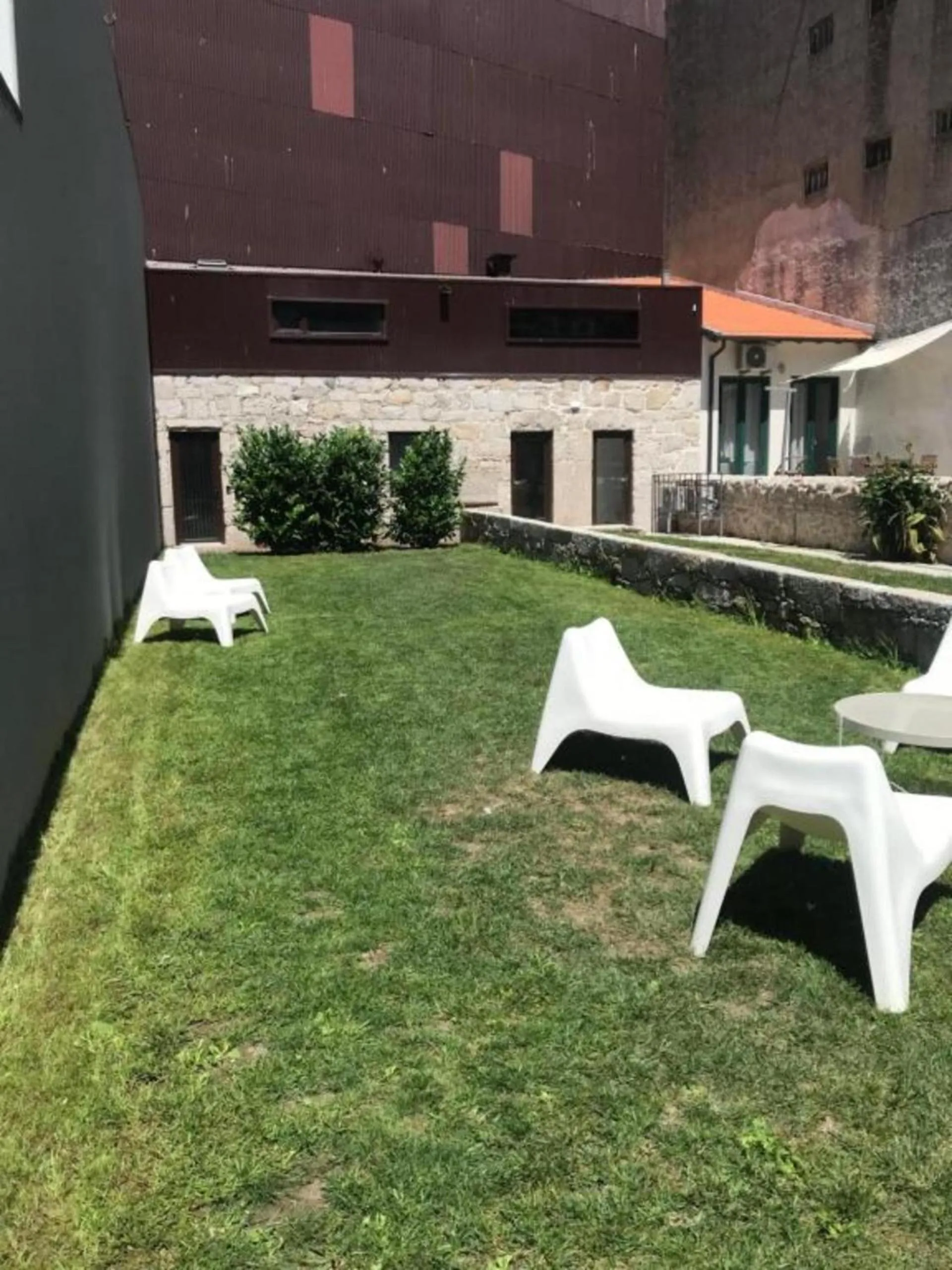Off site in MyStay Porto - Urban Collection