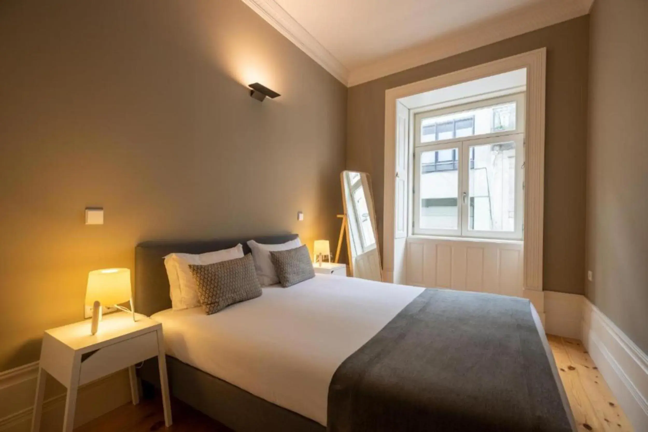 Apartment in MyStay Porto - Urban Collection Apartment in MyStay Porto - Urban Collection