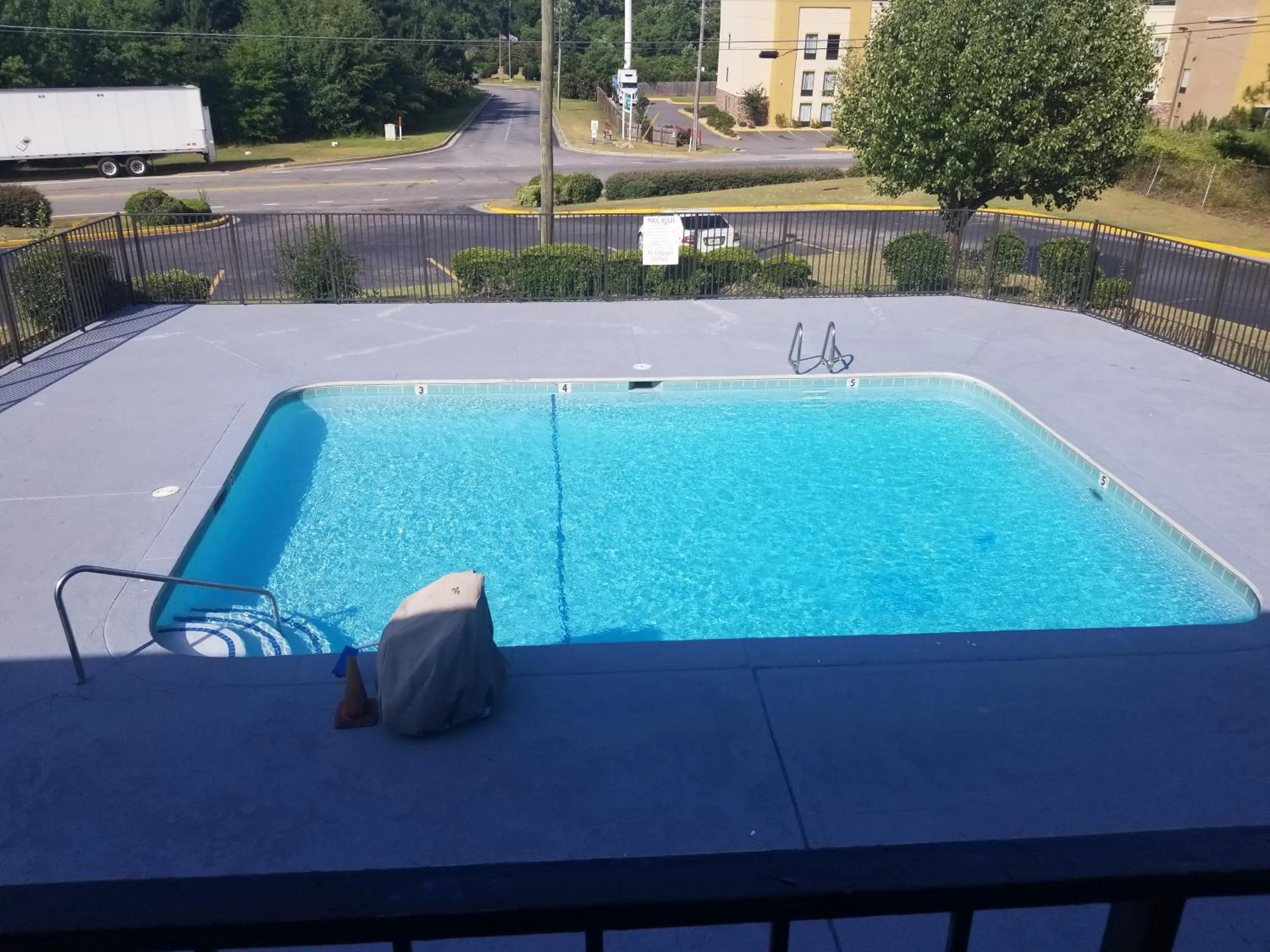 America's Best Inn - Macon