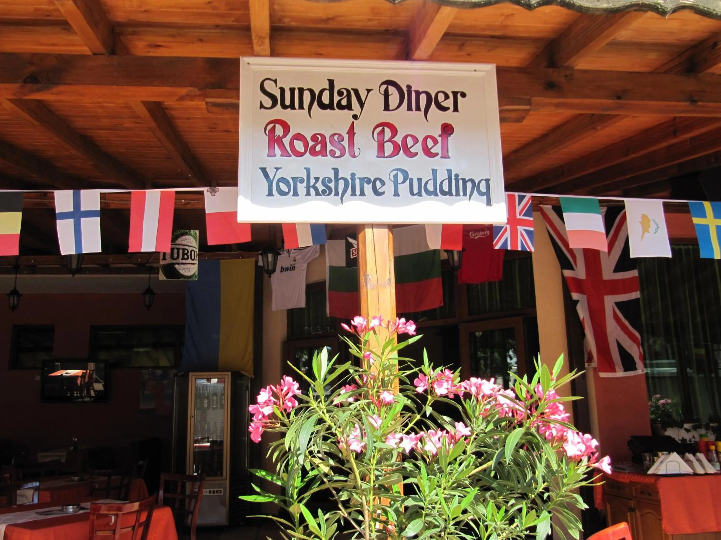 Other in Maverick Hotel