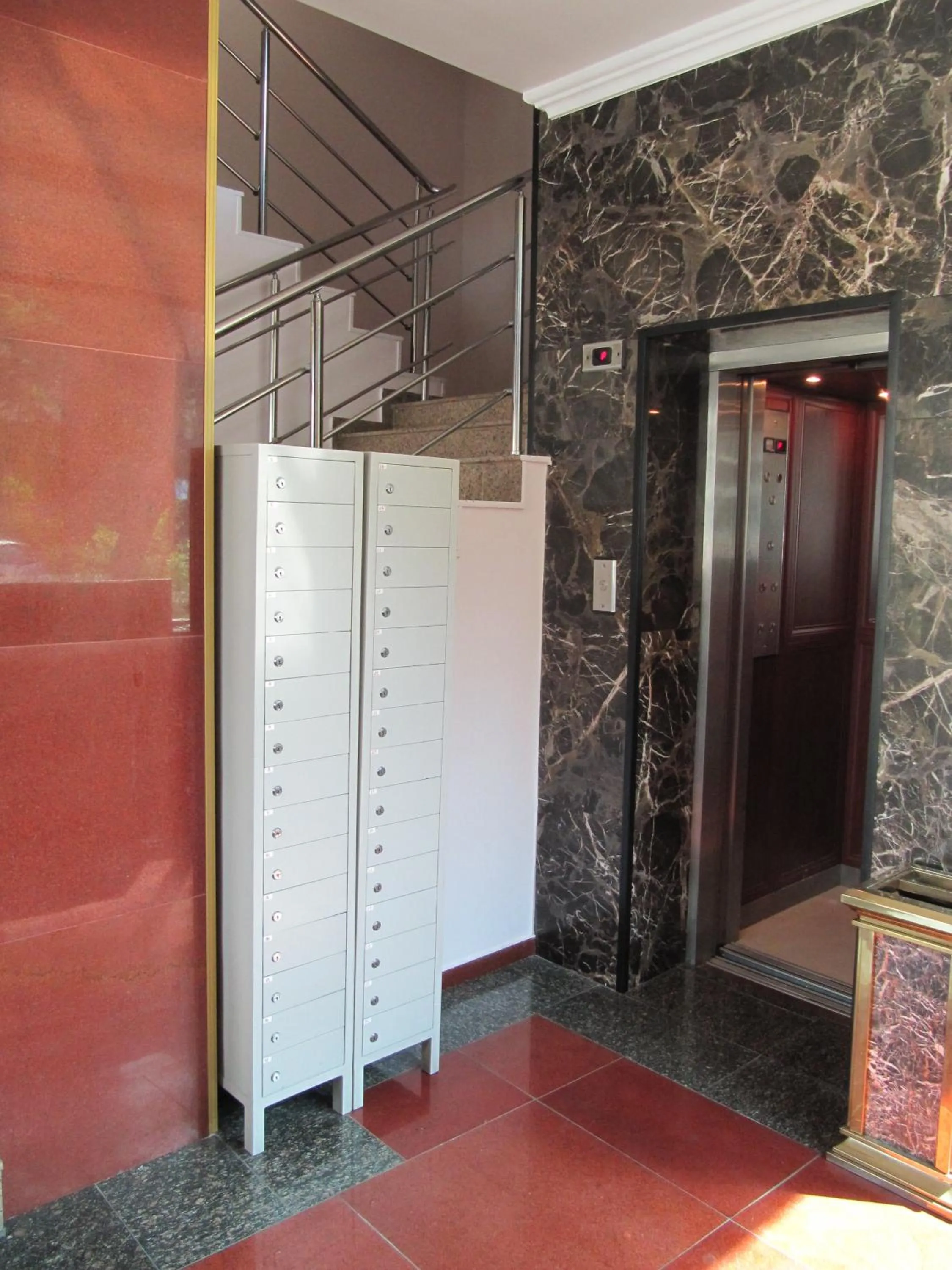 Other in Maverick Hotel