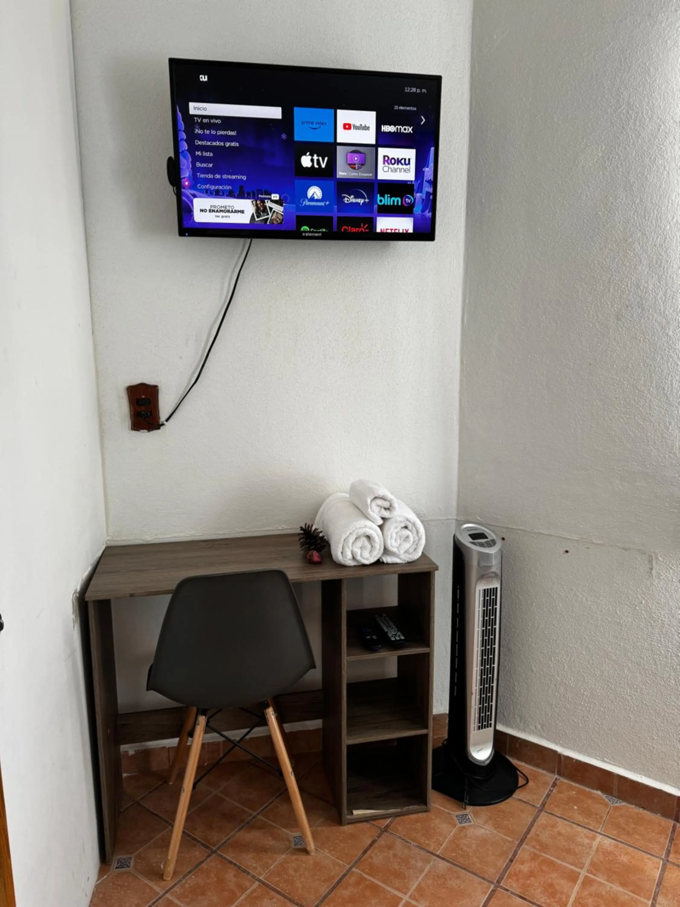 Pura Vida! Ciudad Hidalgo