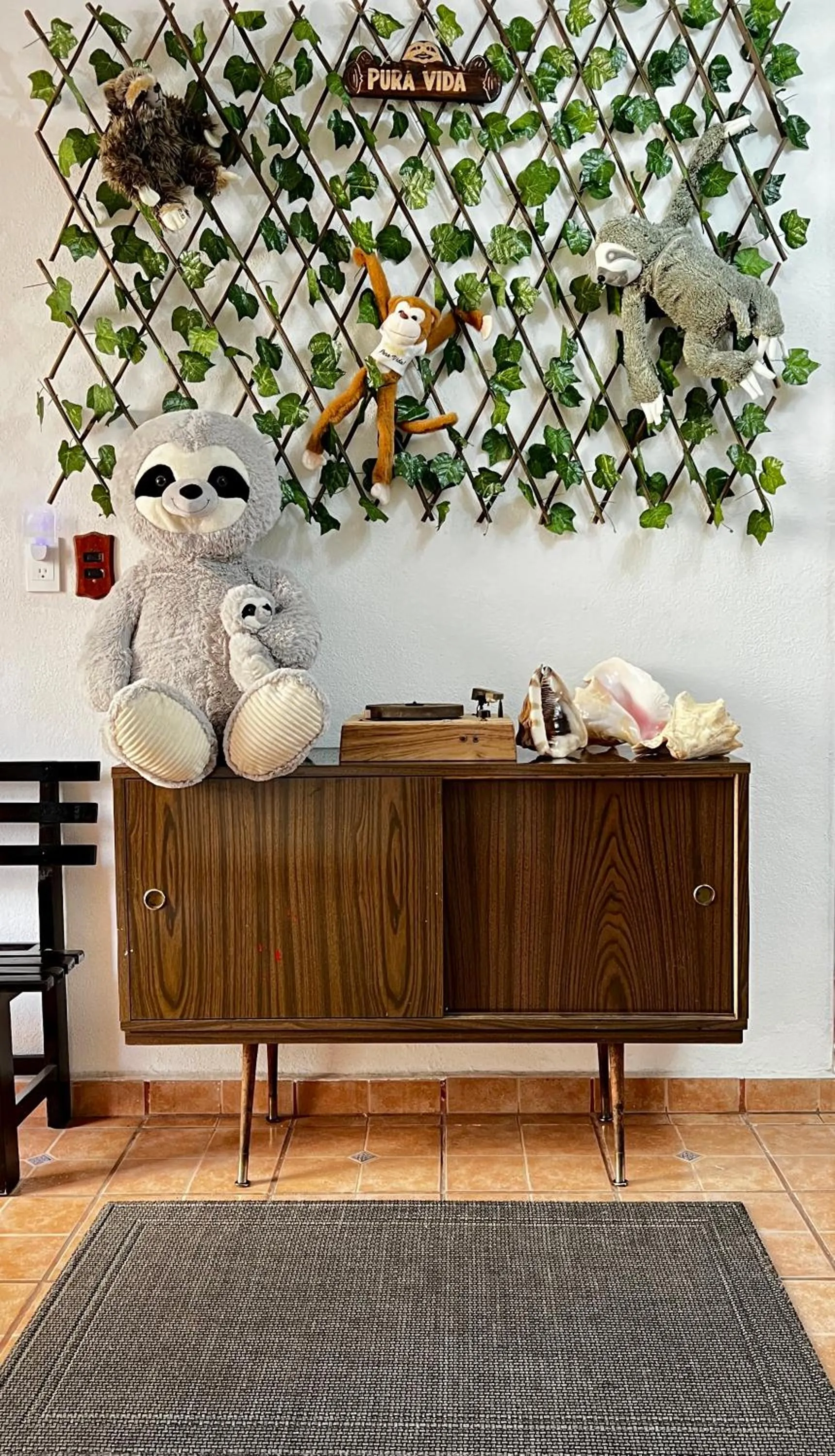 Pura Vida! Ciudad Hidalgo