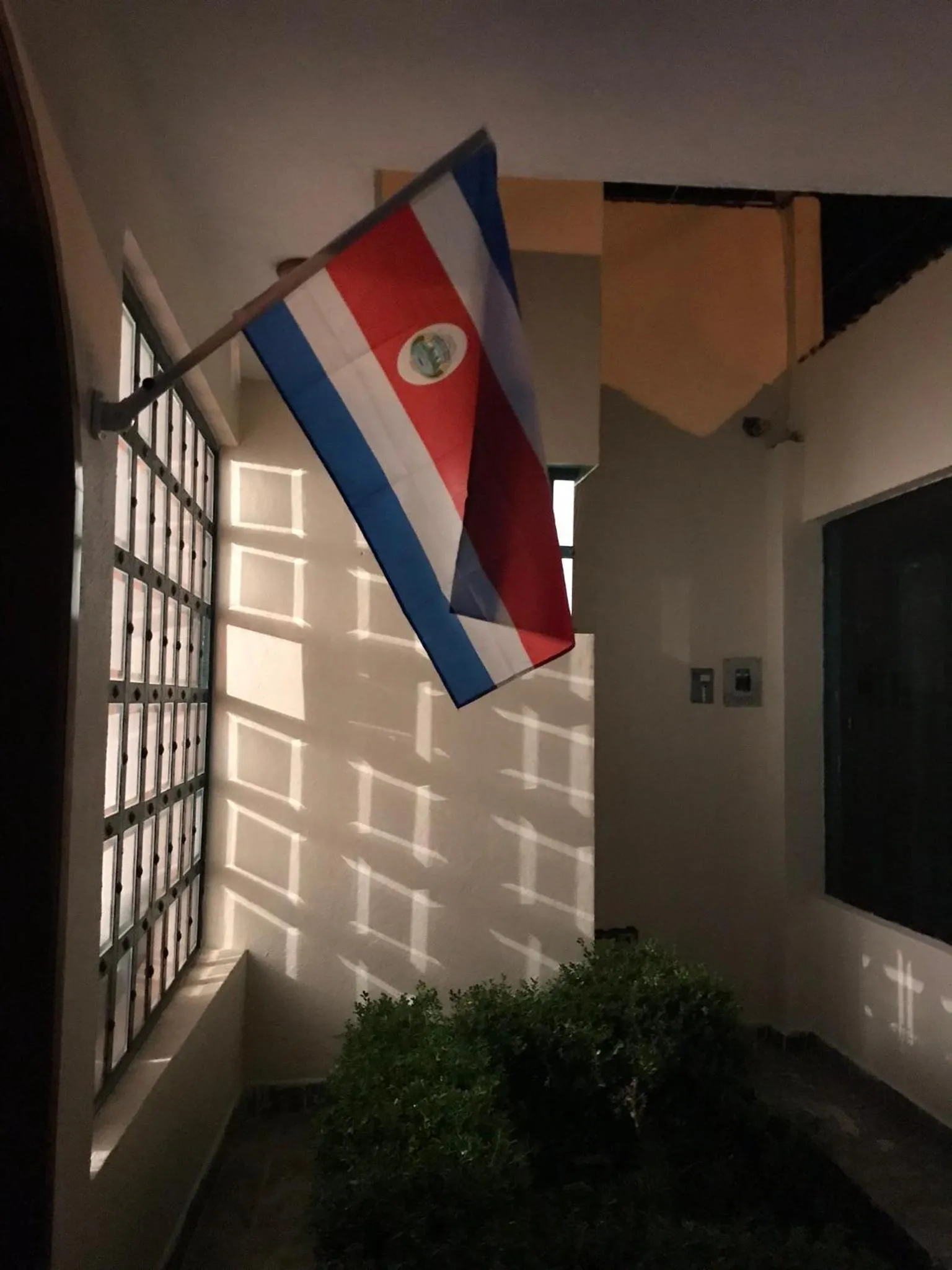 Pura Vida! Ciudad Hidalgo