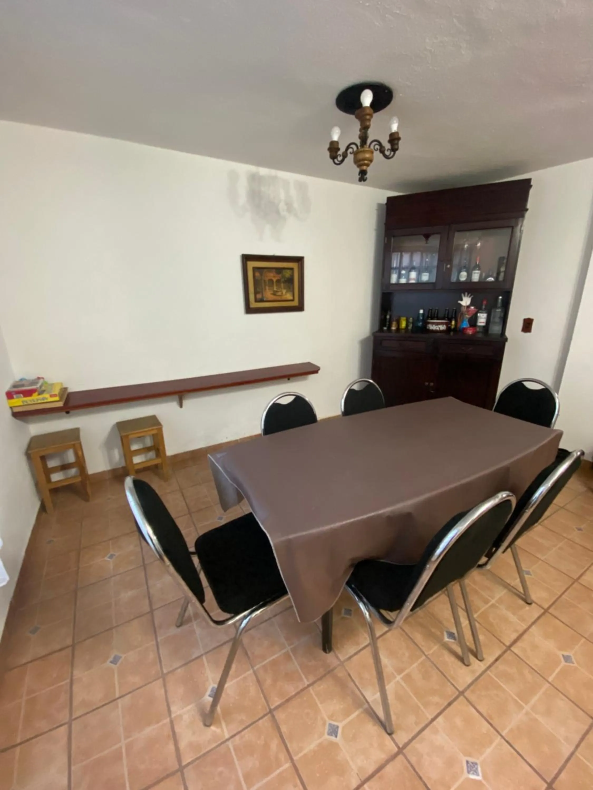 Pura Vida! Ciudad Hidalgo