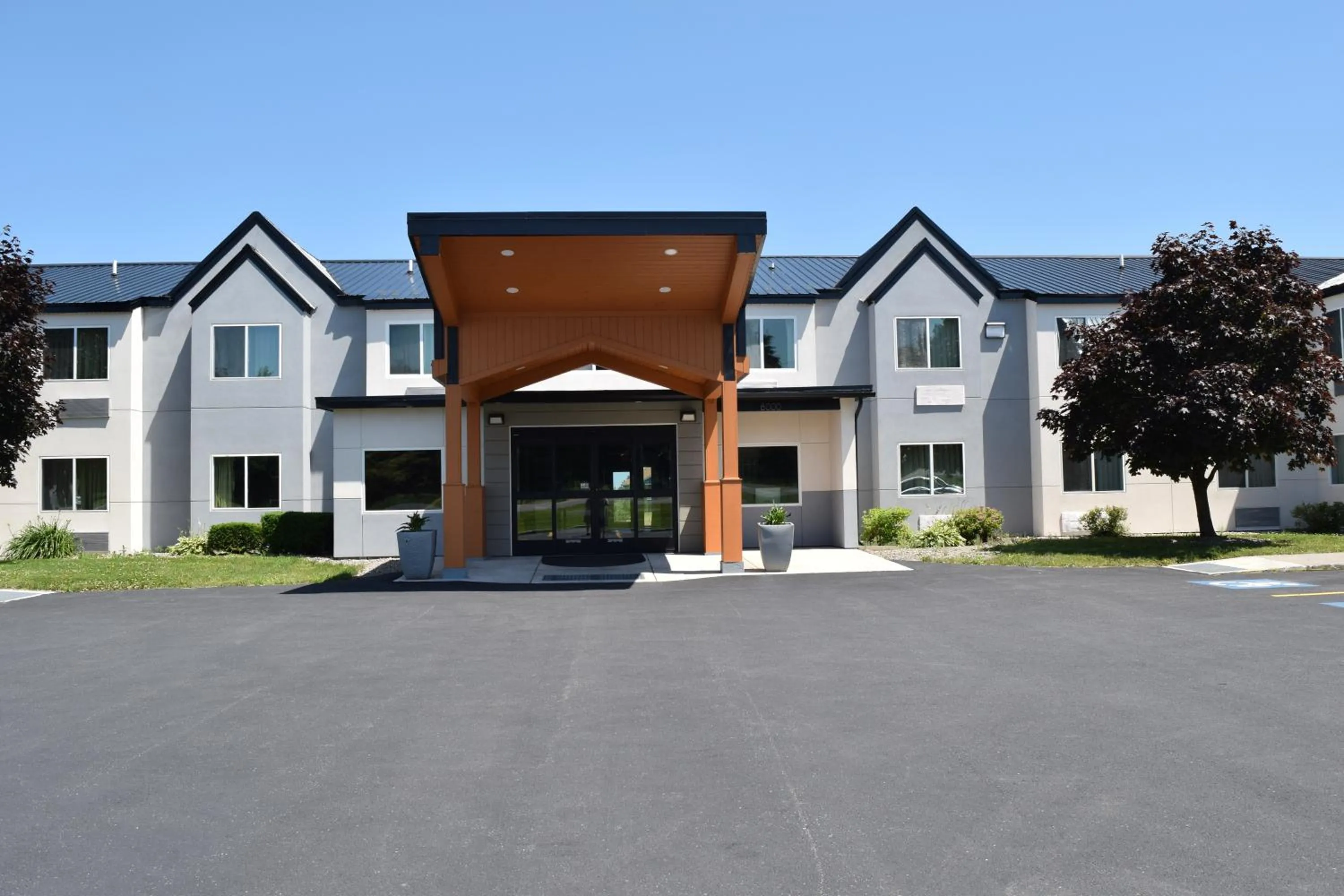 Quality Inn & Suites Watertown Fort Drum