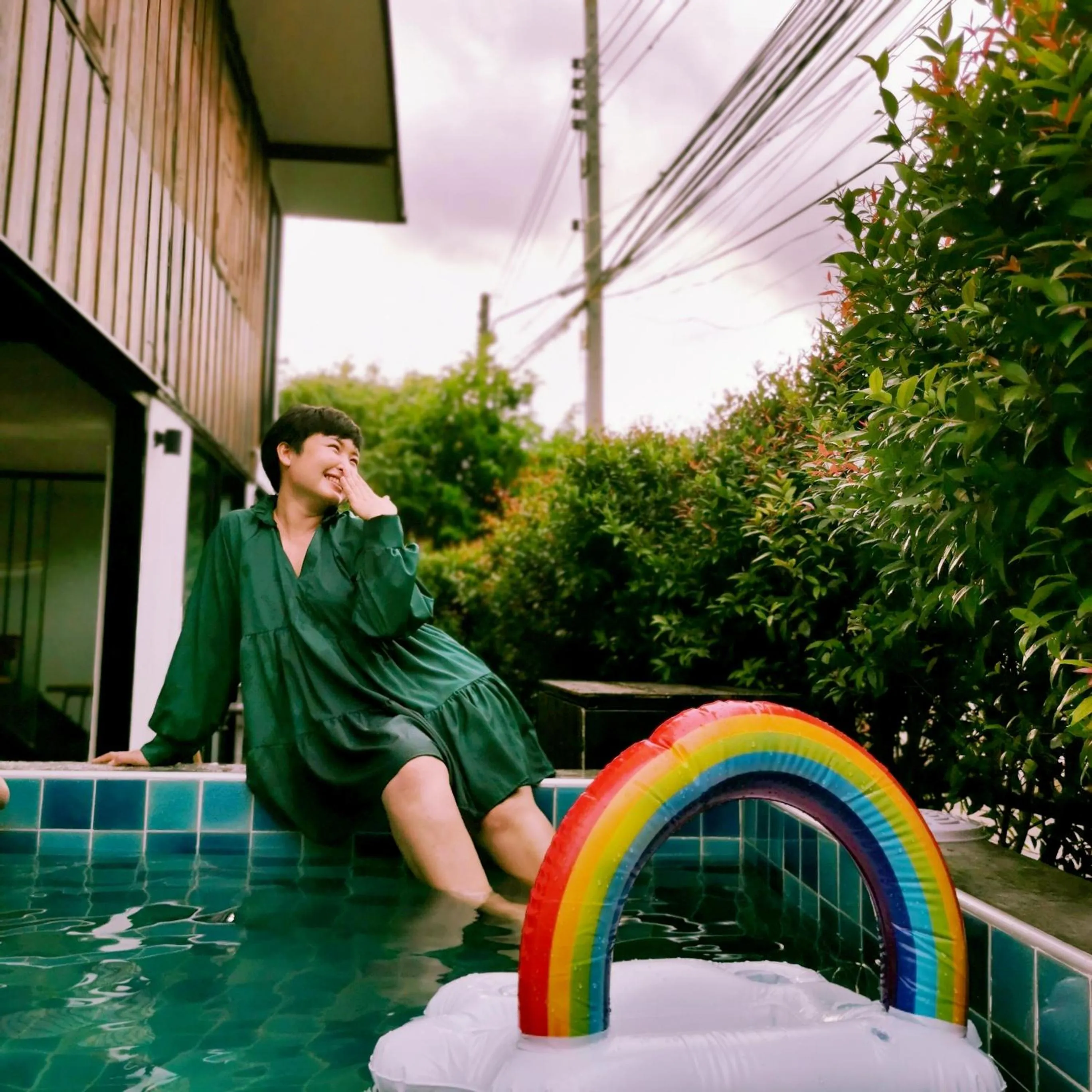 Other in Stay Here Hostel