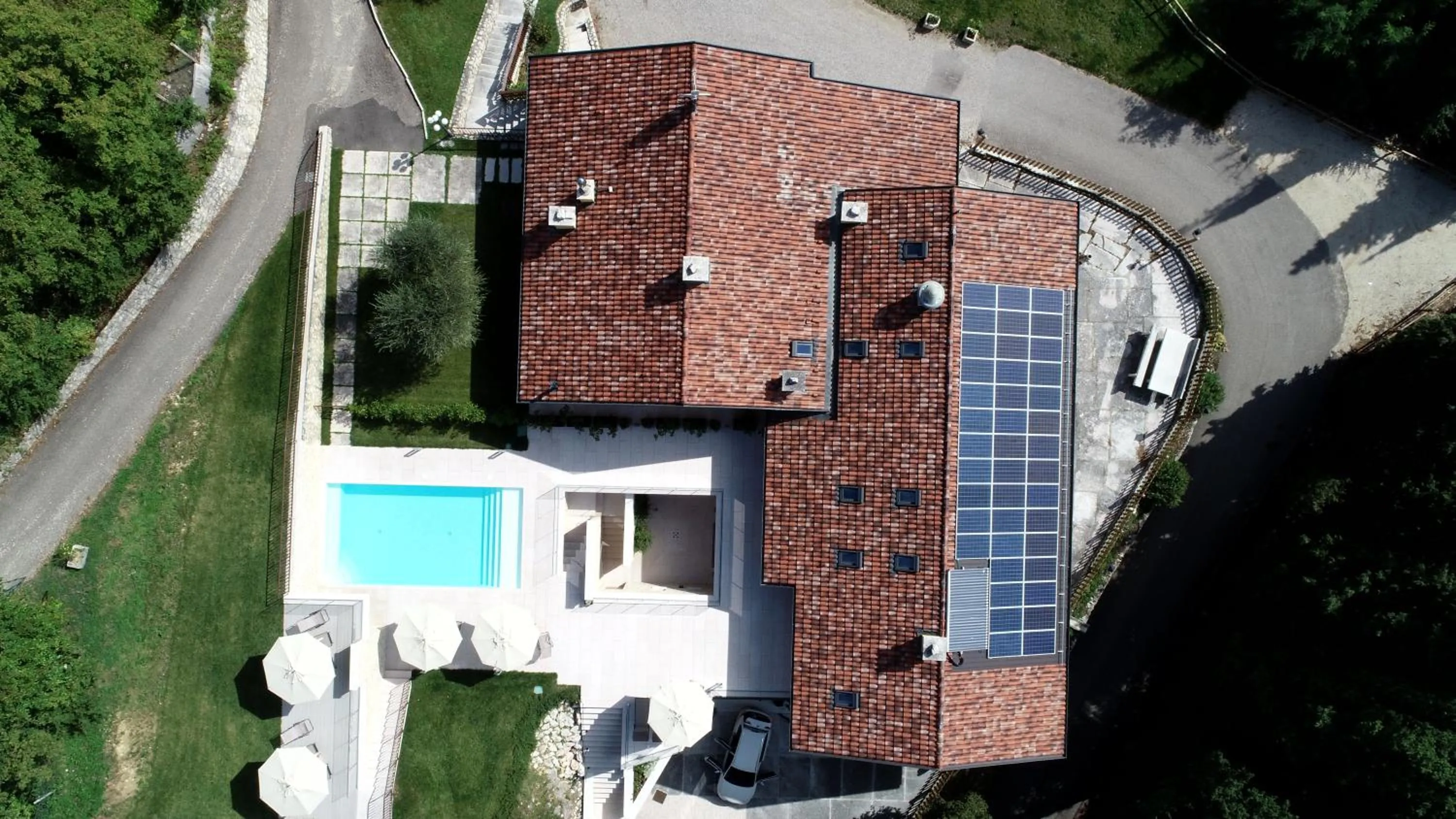 AGRITURISMO ACINATICO WINE RELAIS