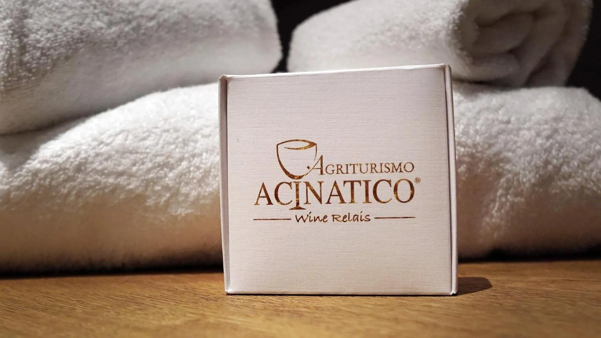 AGRITURISMO ACINATICO WINE RELAIS