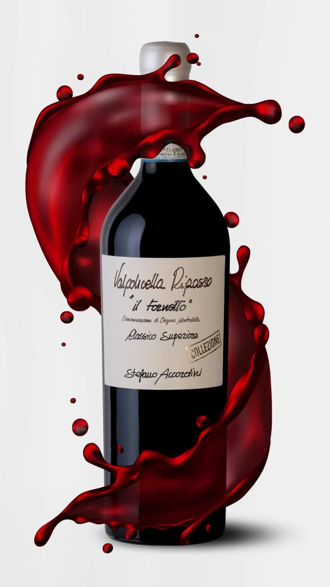 AGRITURISMO ACINATICO WINE RELAIS