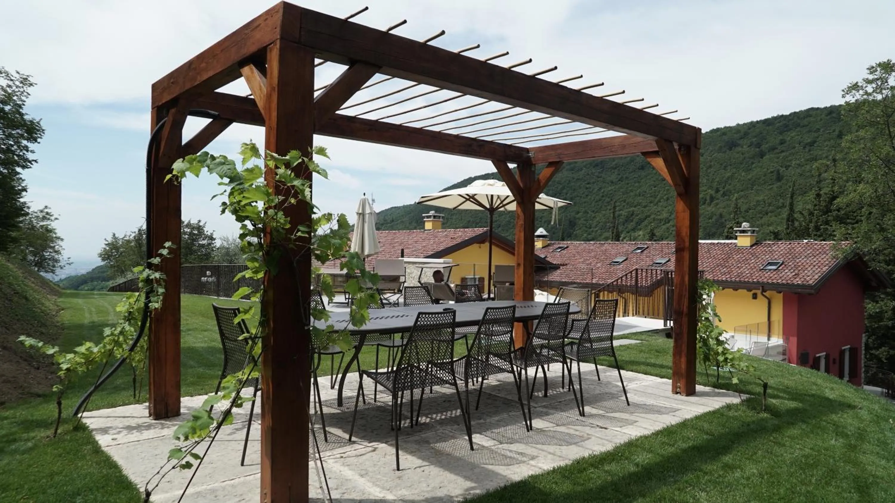 AGRITURISMO ACINATICO WINE RELAIS