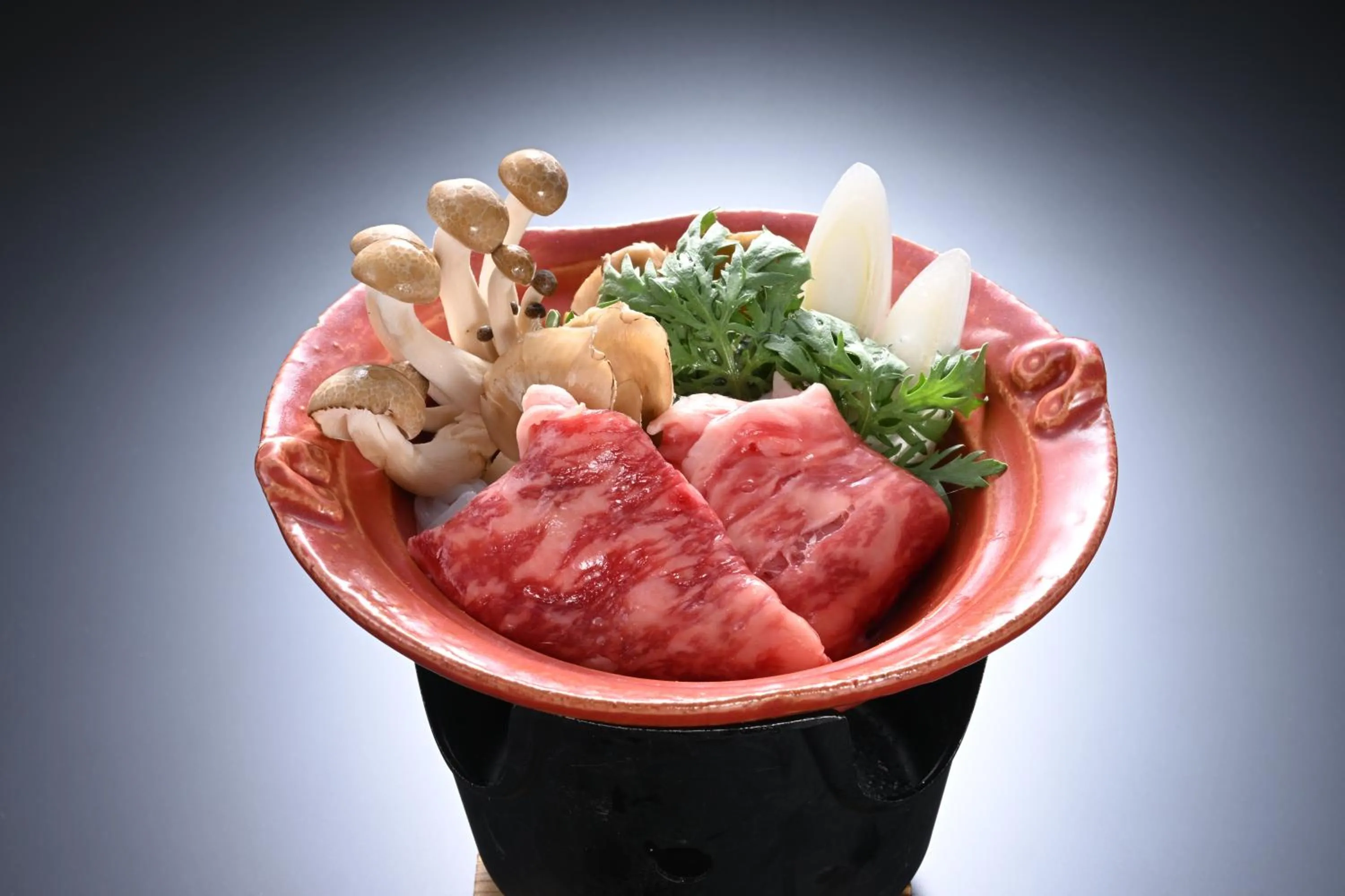 Dinner in Osakaya Ryokan