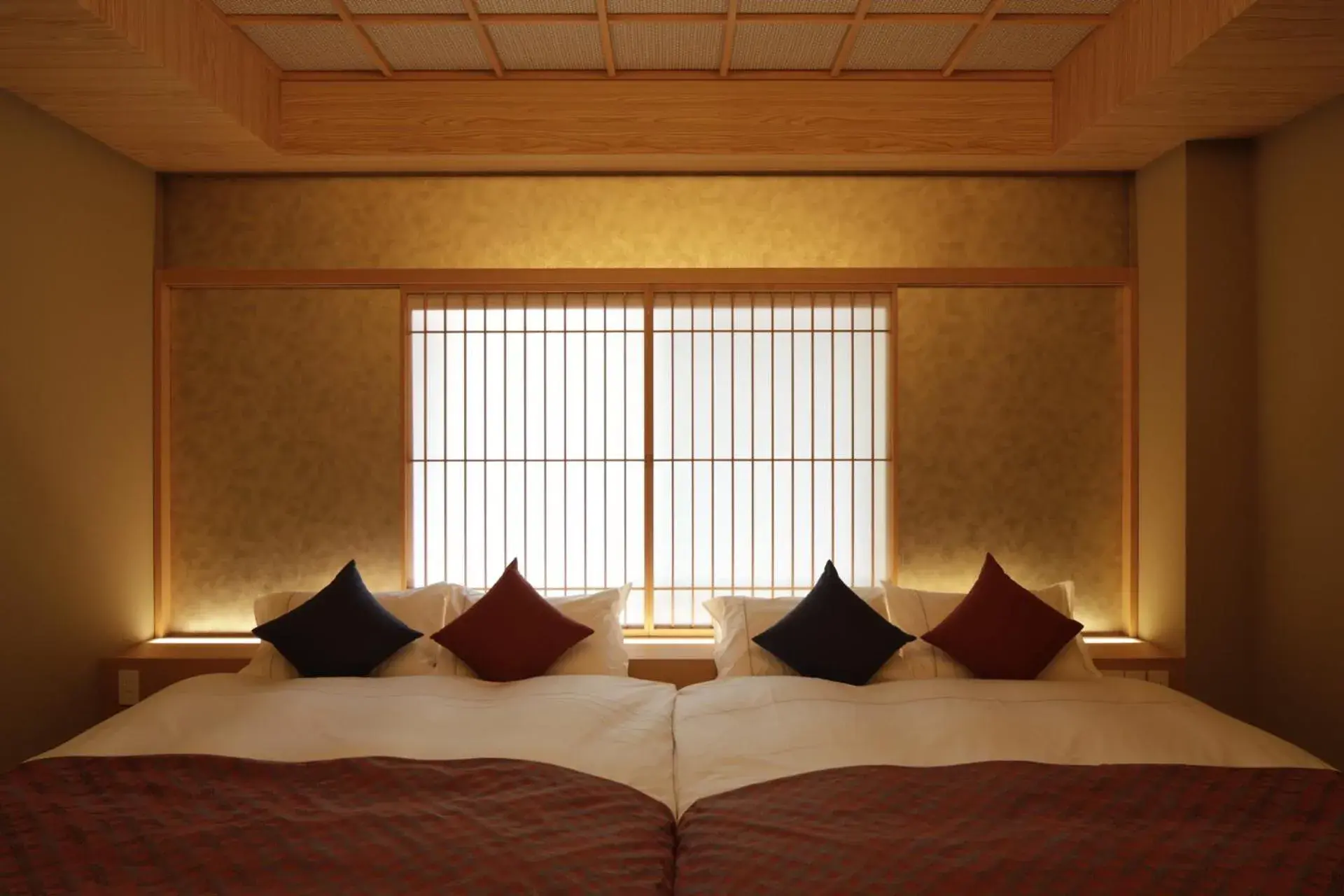 Japanese-Style Luxury Room with Open-Air Bath - single occupancy - Non-Smoking - Sukiyaki Dinner Included in Centurion Hakone Bettei Japanese-Style Luxury Room with Open-Air Bath - single occupancy - Non-Smoking - Sukiyaki Dinner Included in Centurion Hakone Bettei