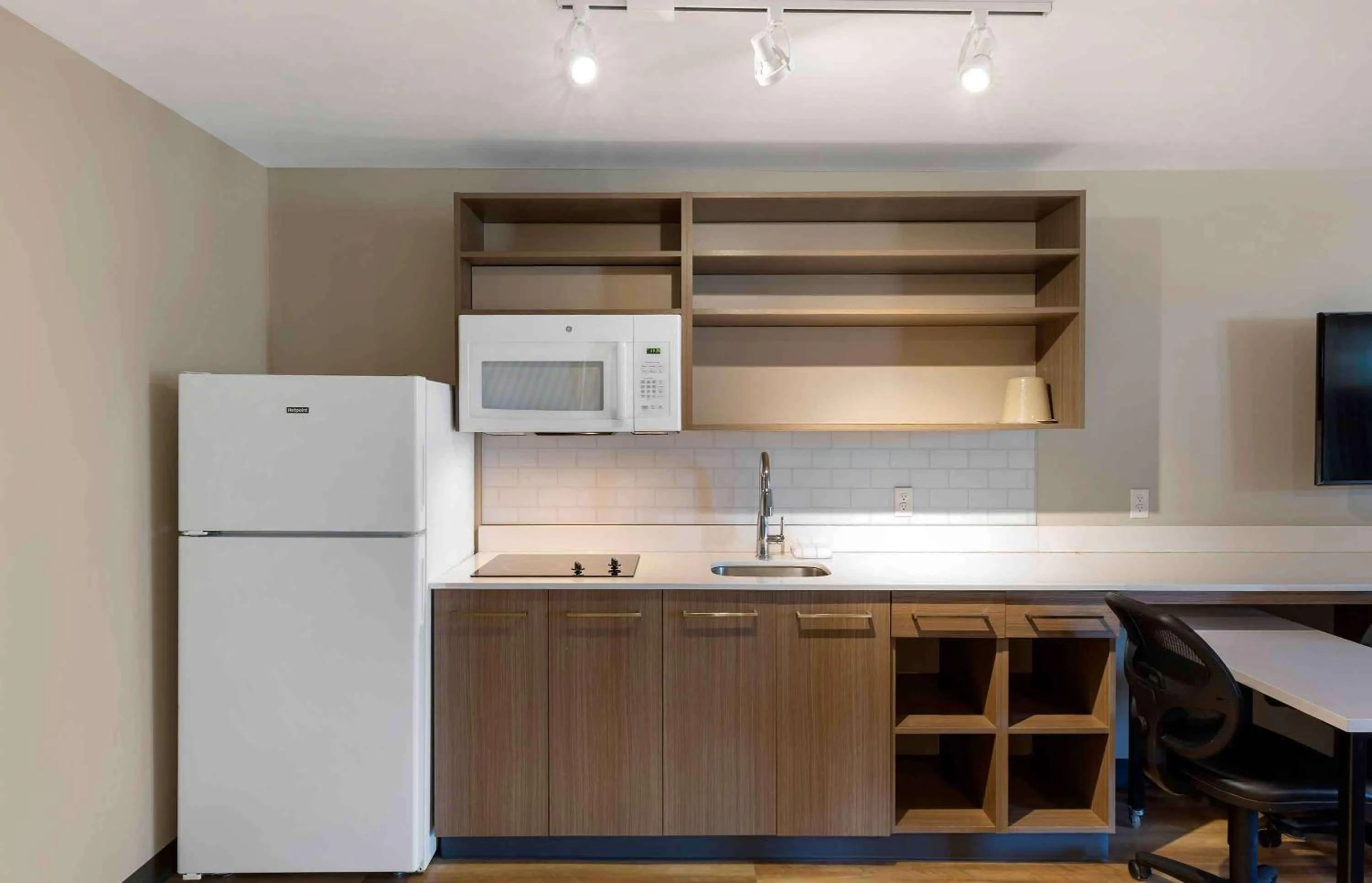 Bedroom in Extended Stay America Premier Suites - Providence - East Providence