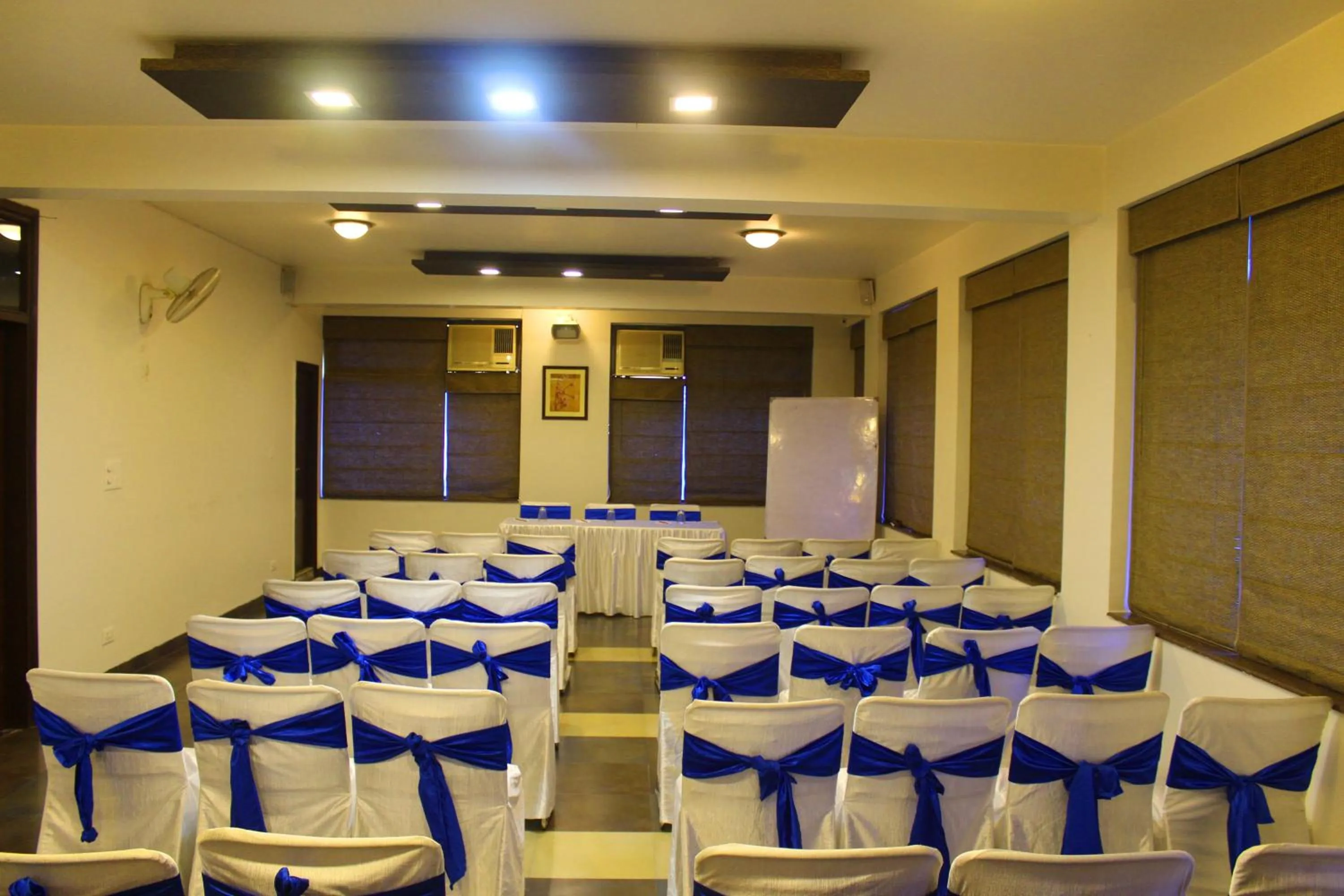 Banquet/Function facilities in Hotel Safari