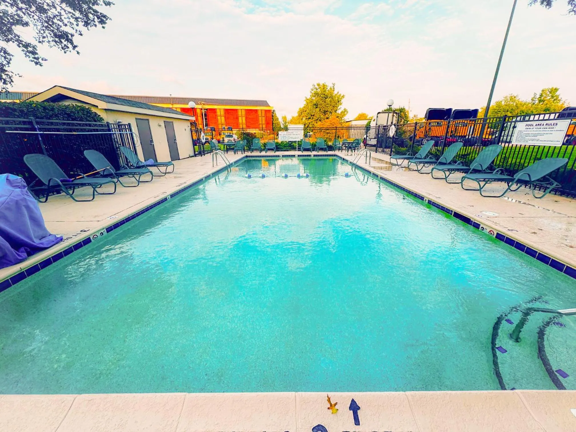 Day in Wingate by Wyndham St Louis-Fenton Route 66