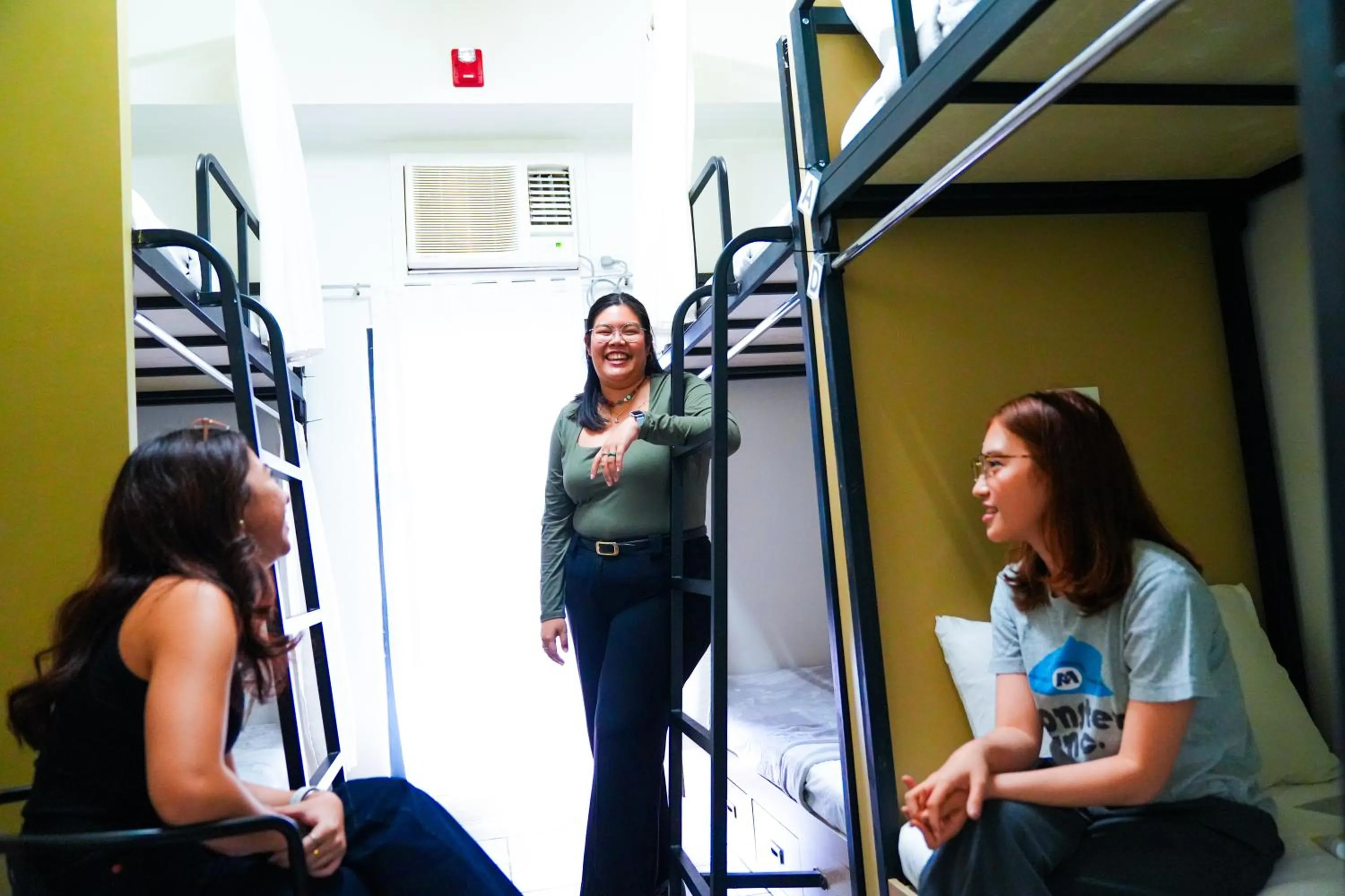 The City Flats Amorsolo