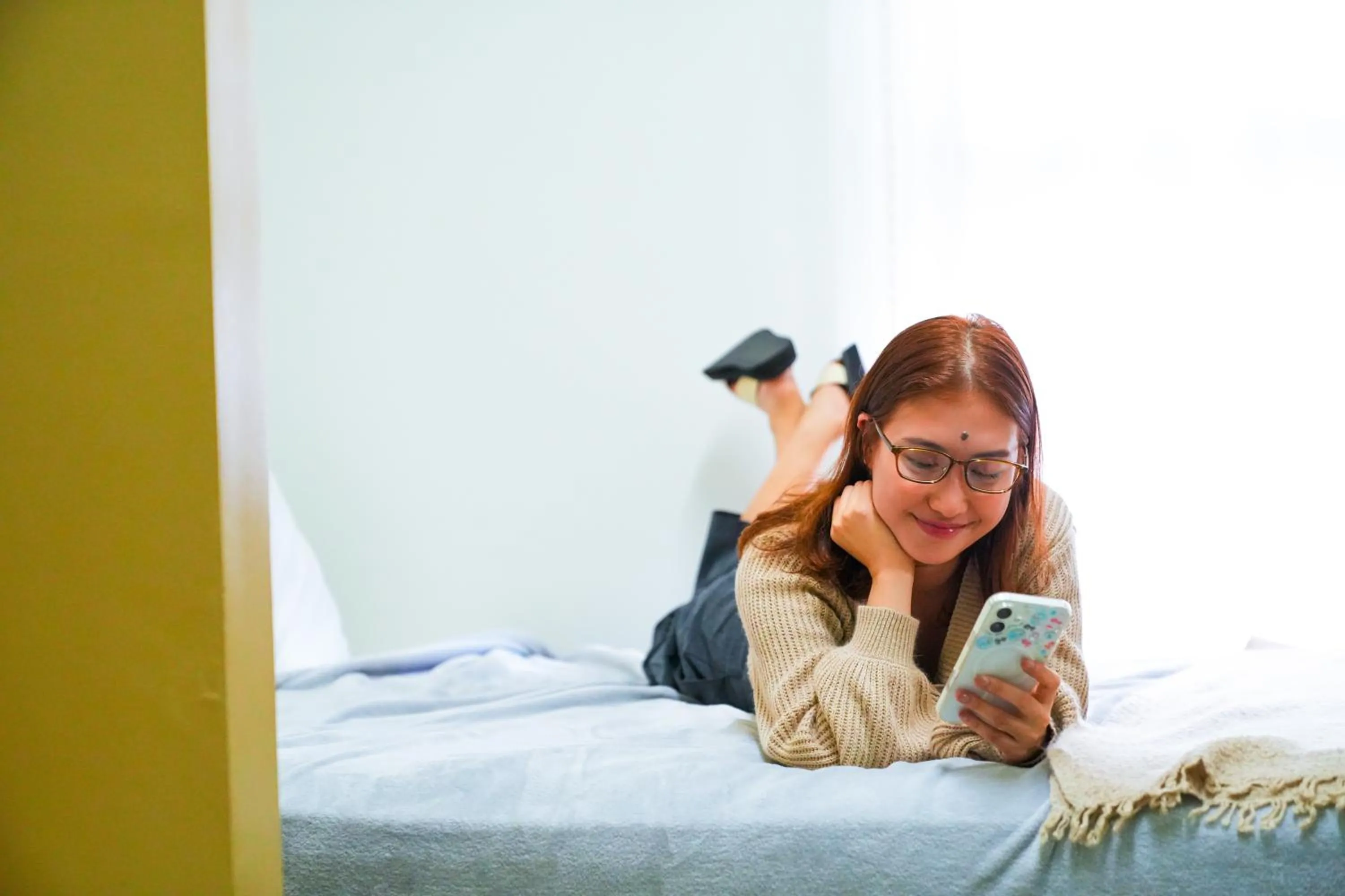 The City Flats Amorsolo