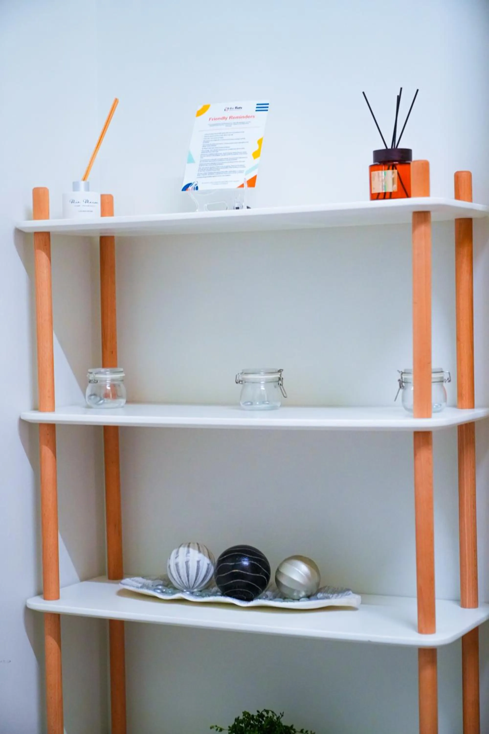 The City Flats Amorsolo