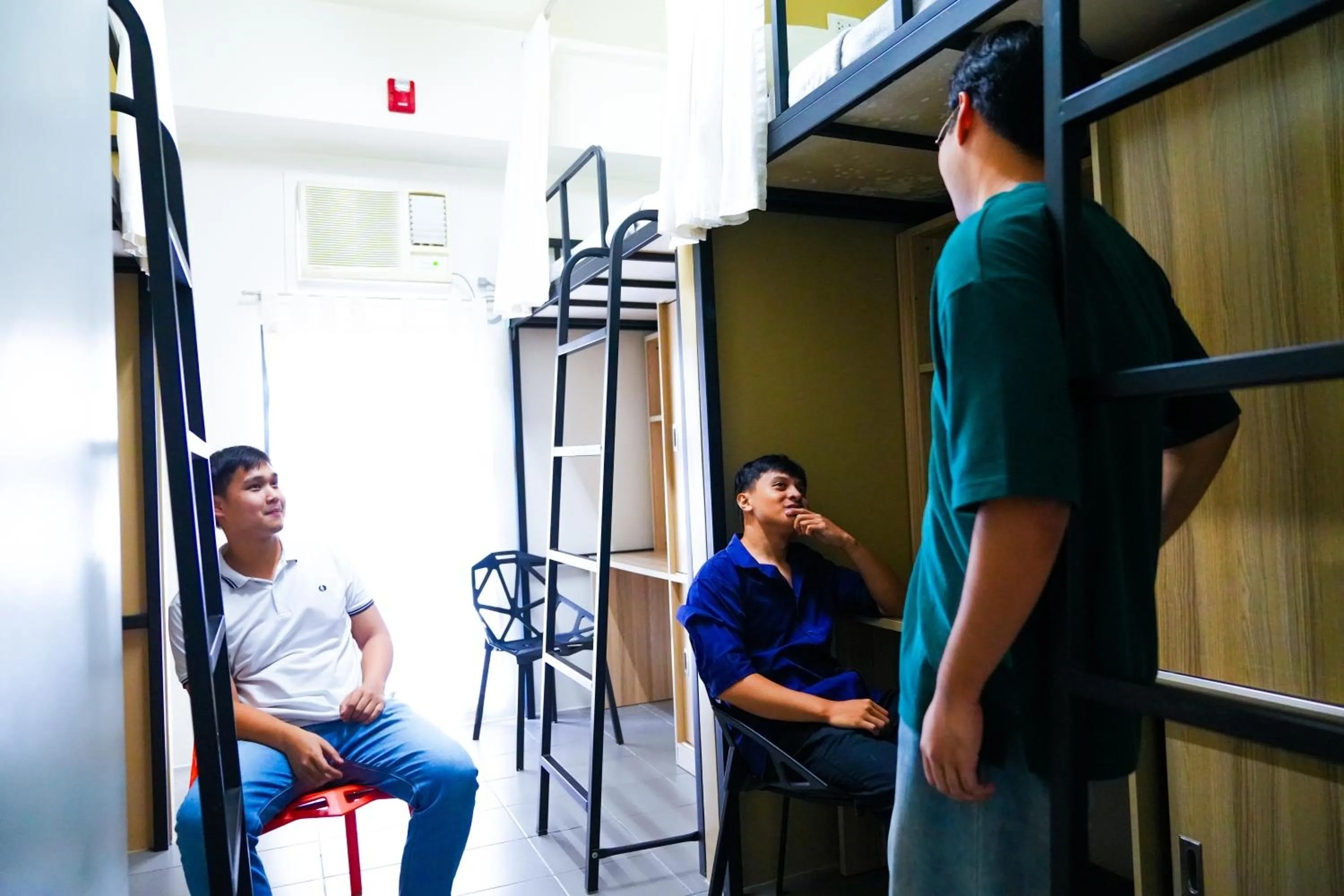 The City Flats Amorsolo