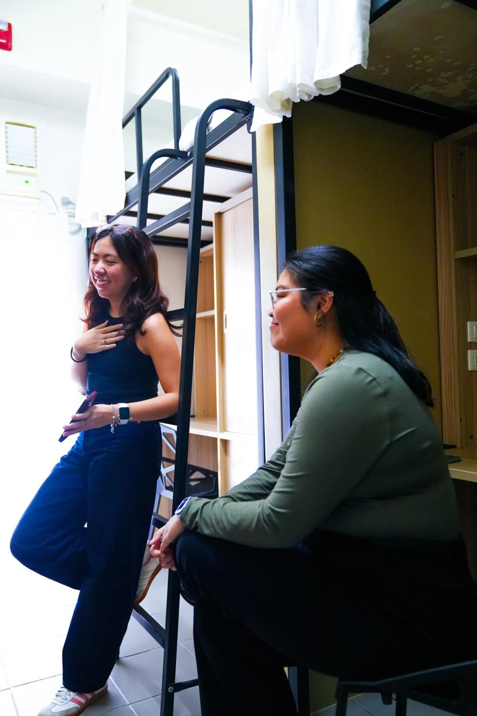 The City Flats Amorsolo