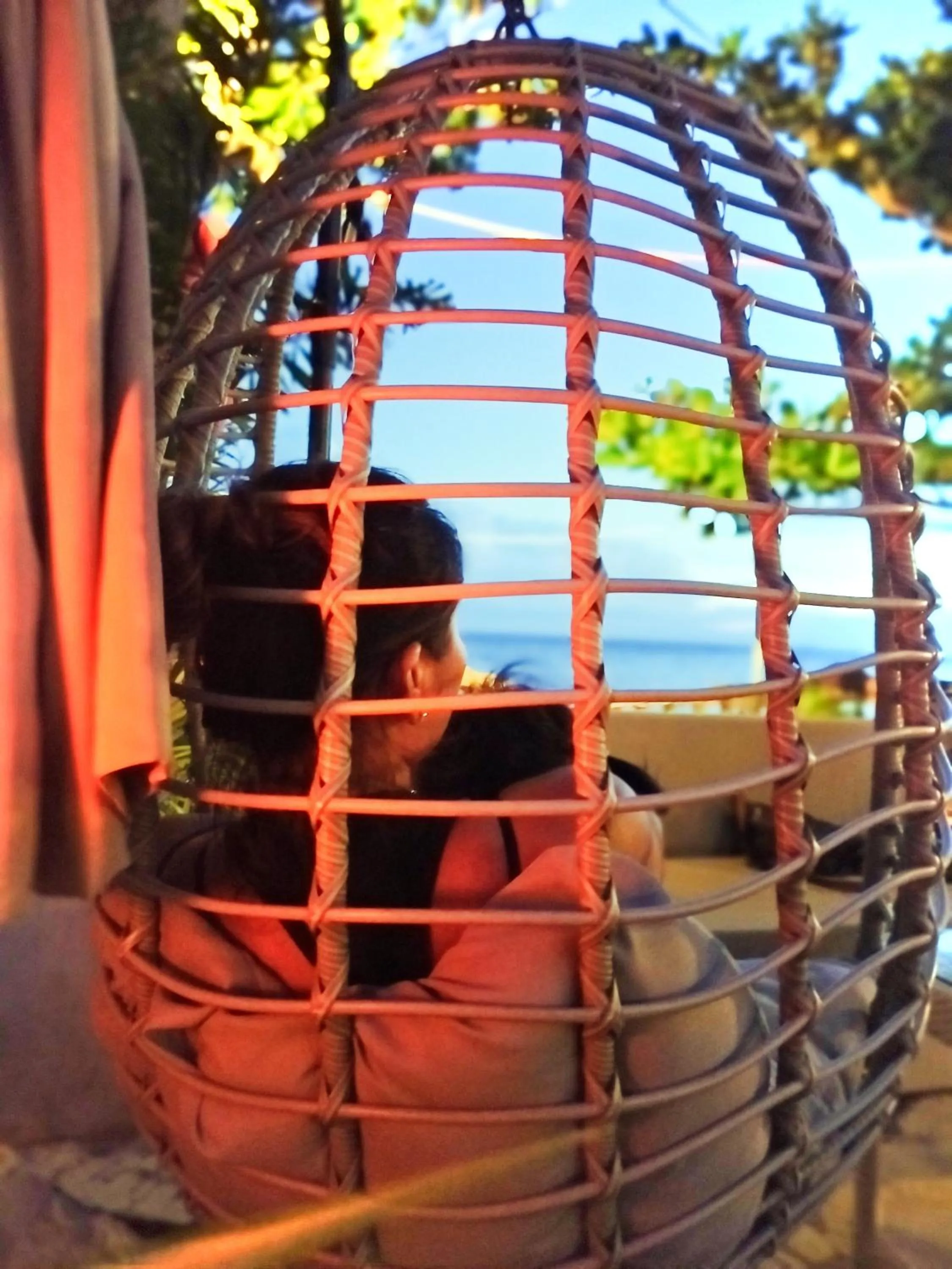 Restaurant/places to eat in Swakihan Guest House