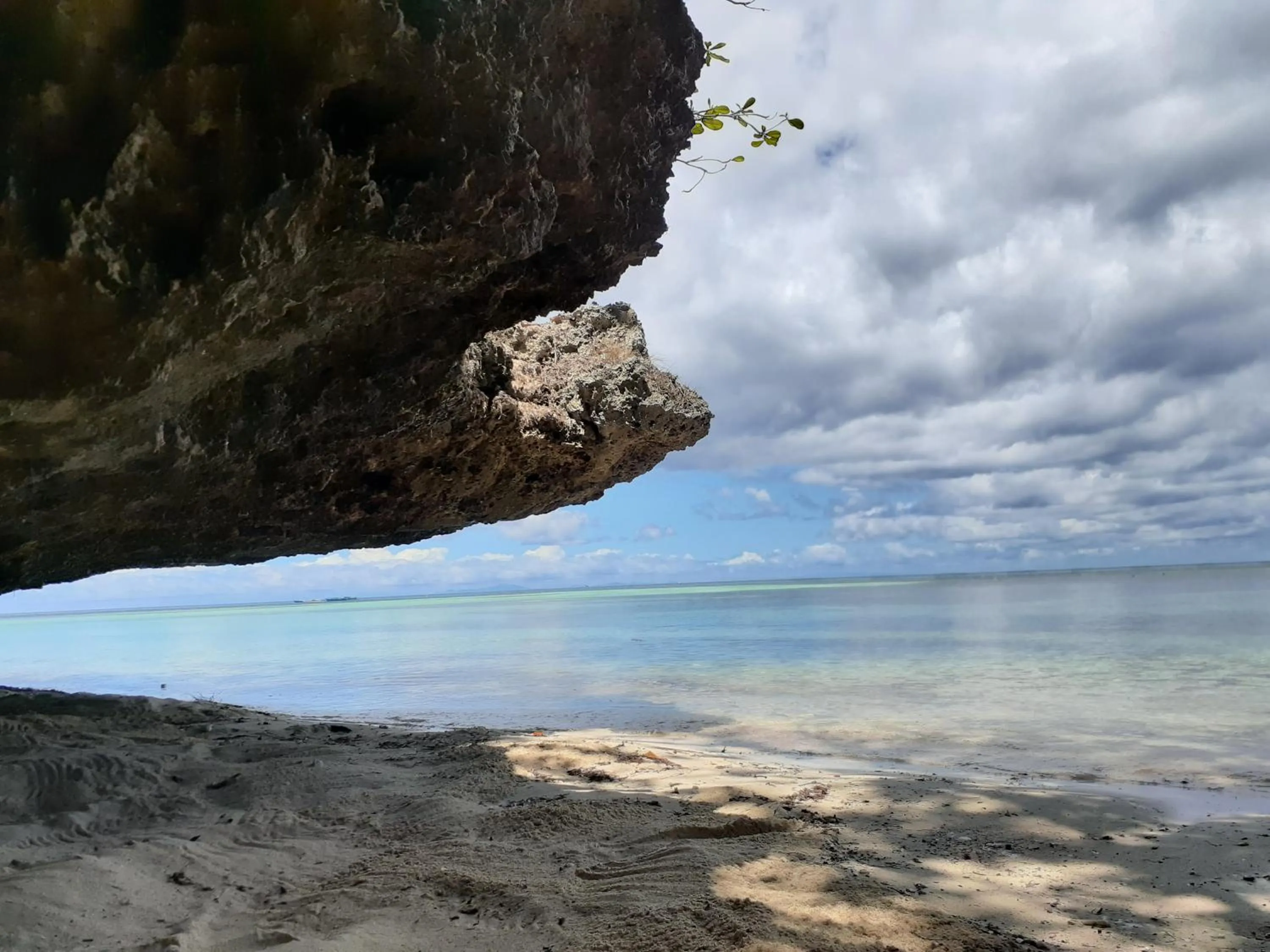 Day in Swakihan Guest House