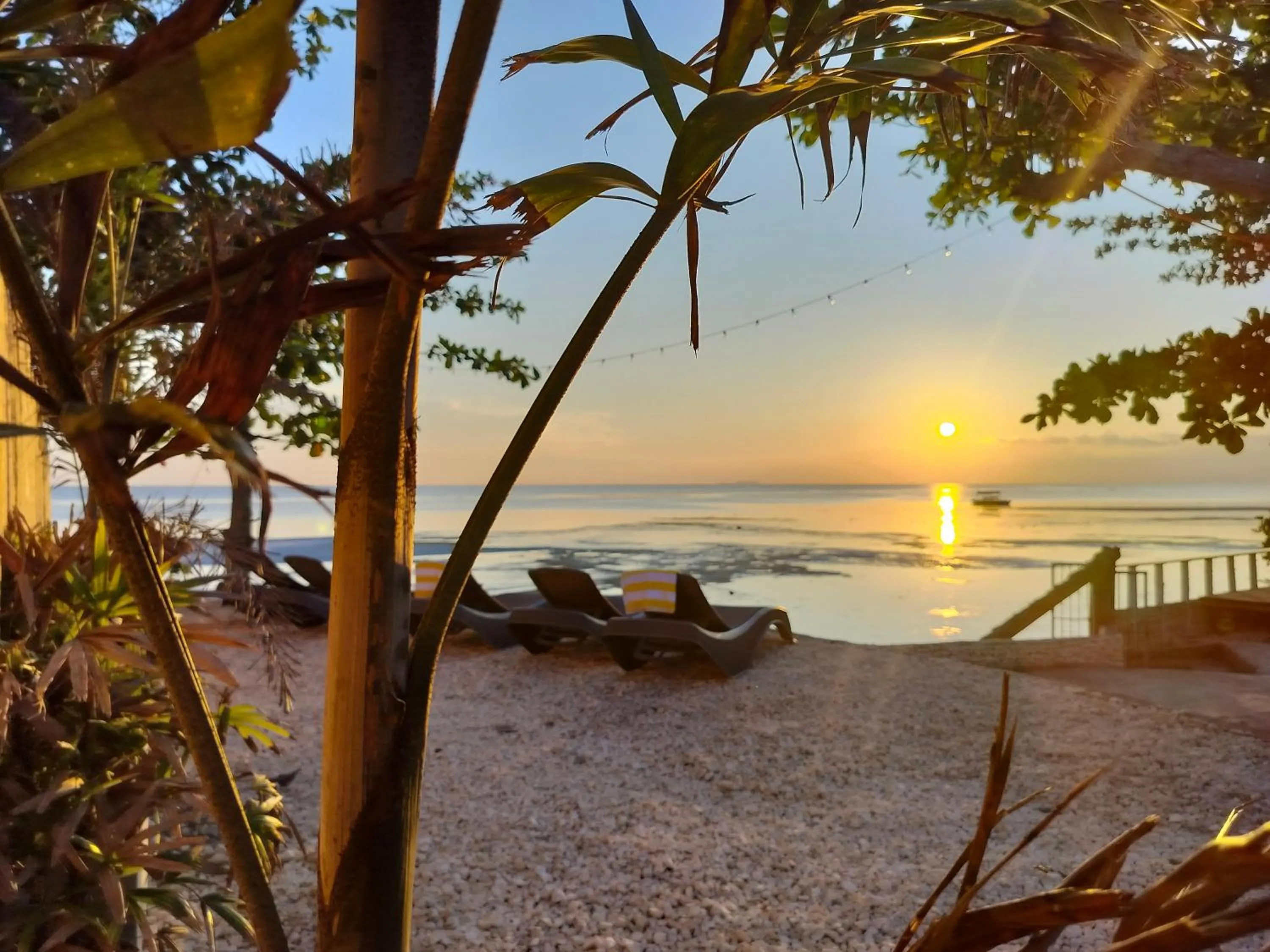 Day in Swakihan Guest House