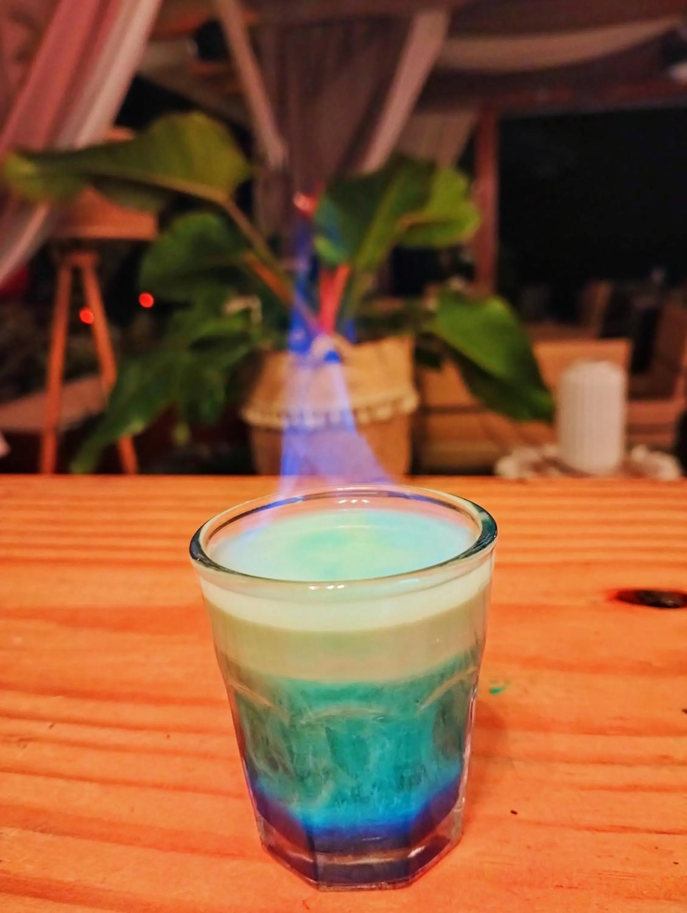 Property building in Swakihan Guest House