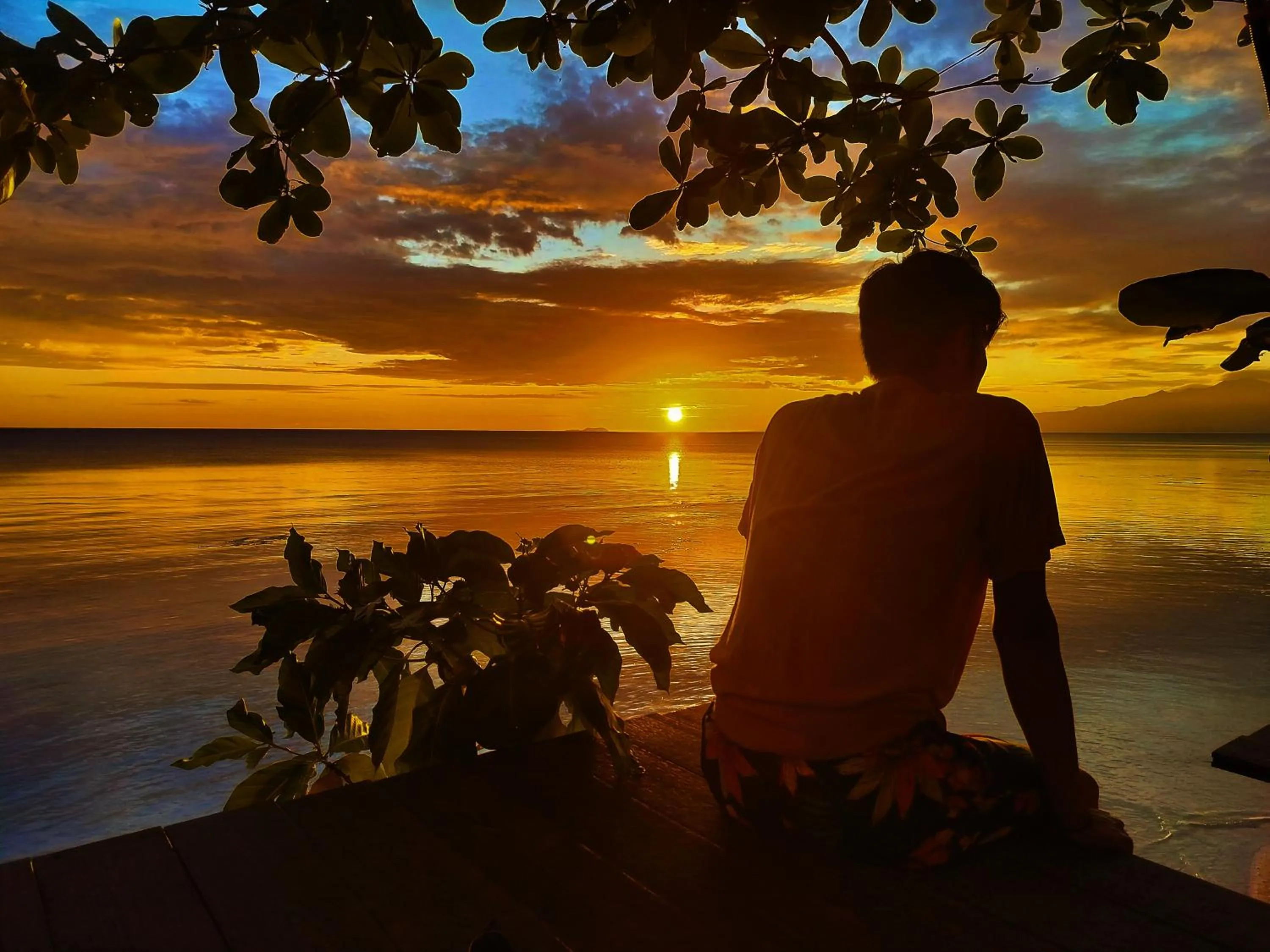 Property building in Swakihan Guest House