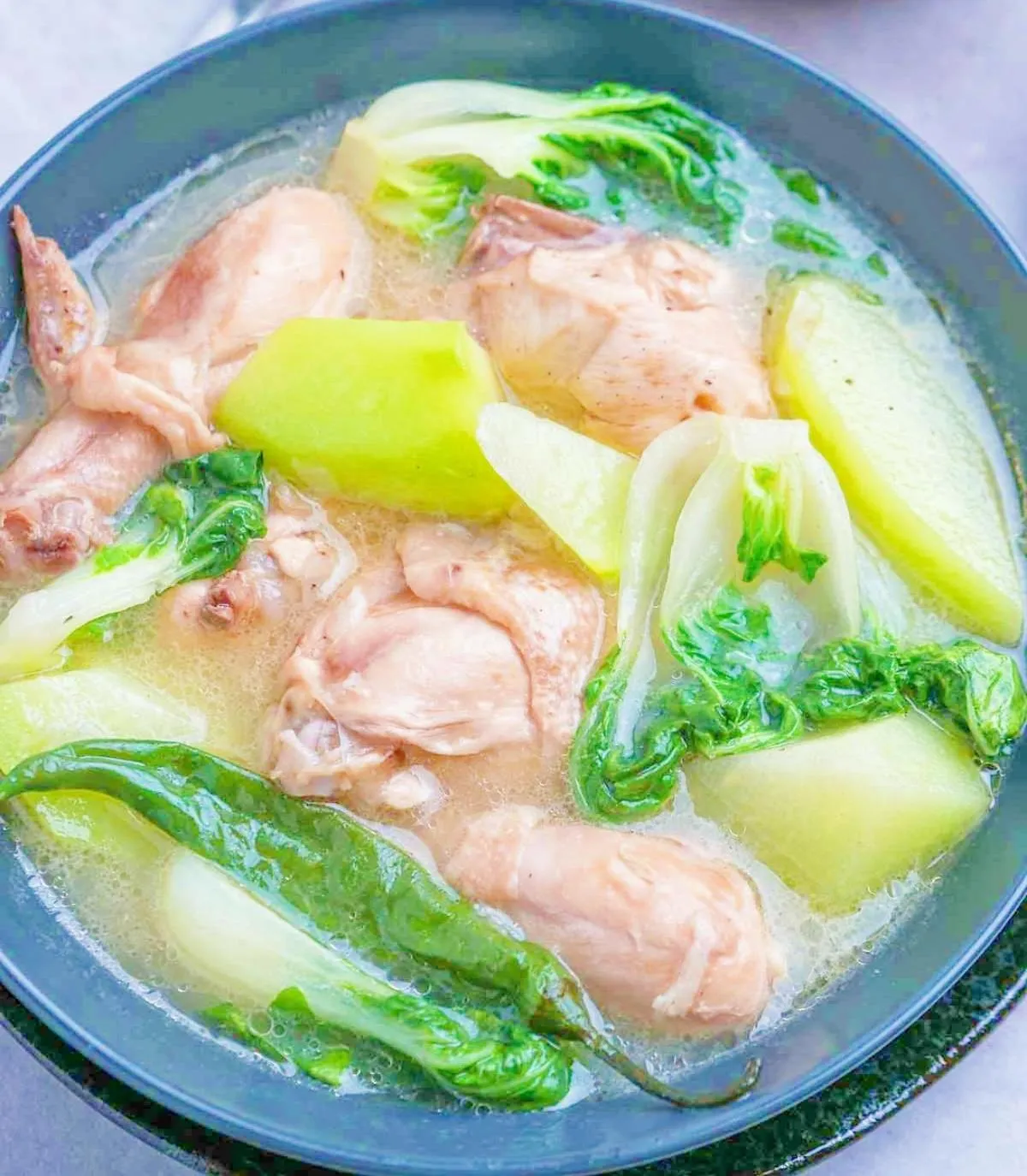 Restaurant/places to eat in Swakihan Guest House