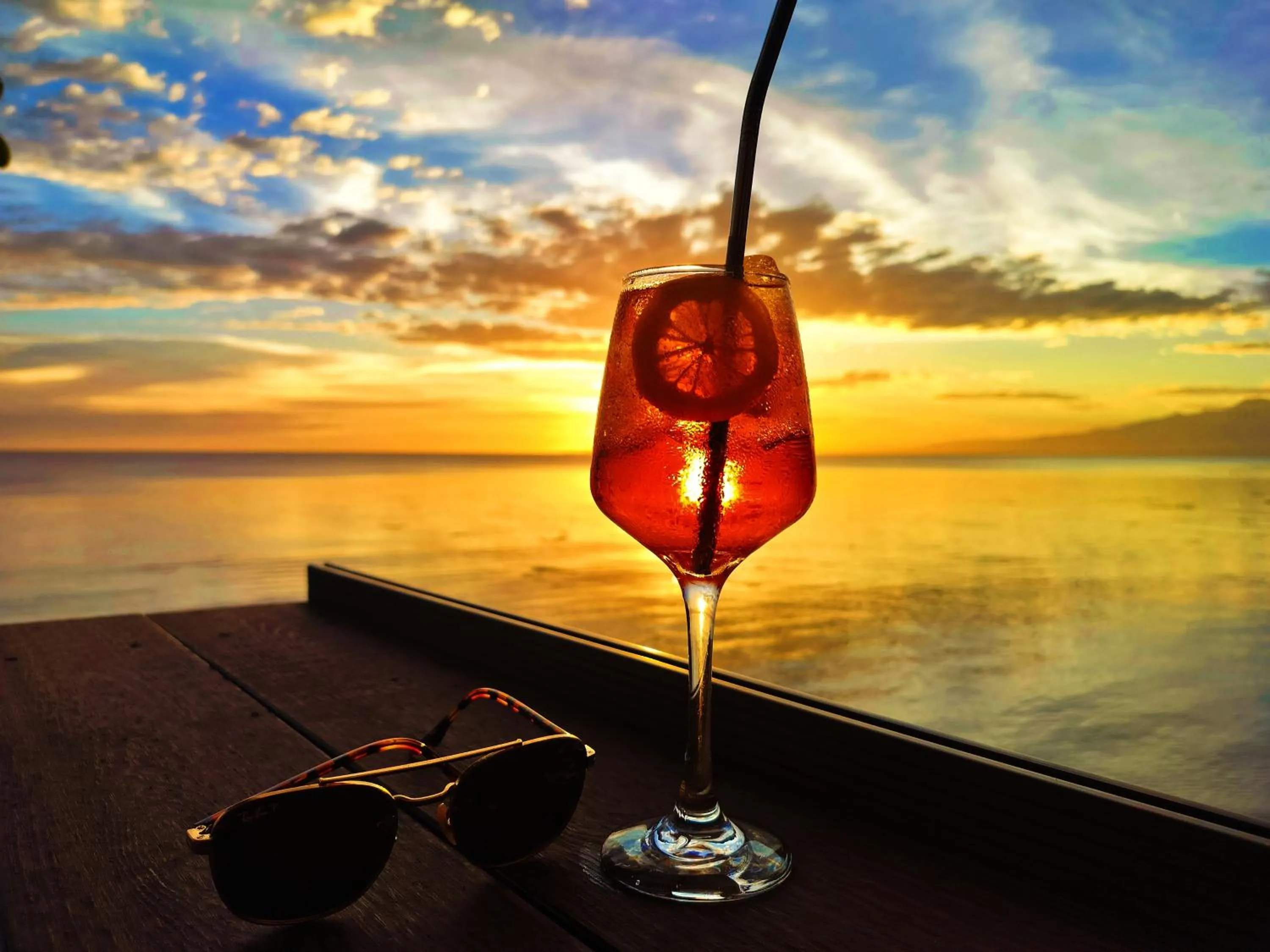 Beach in Swakihan Guest House