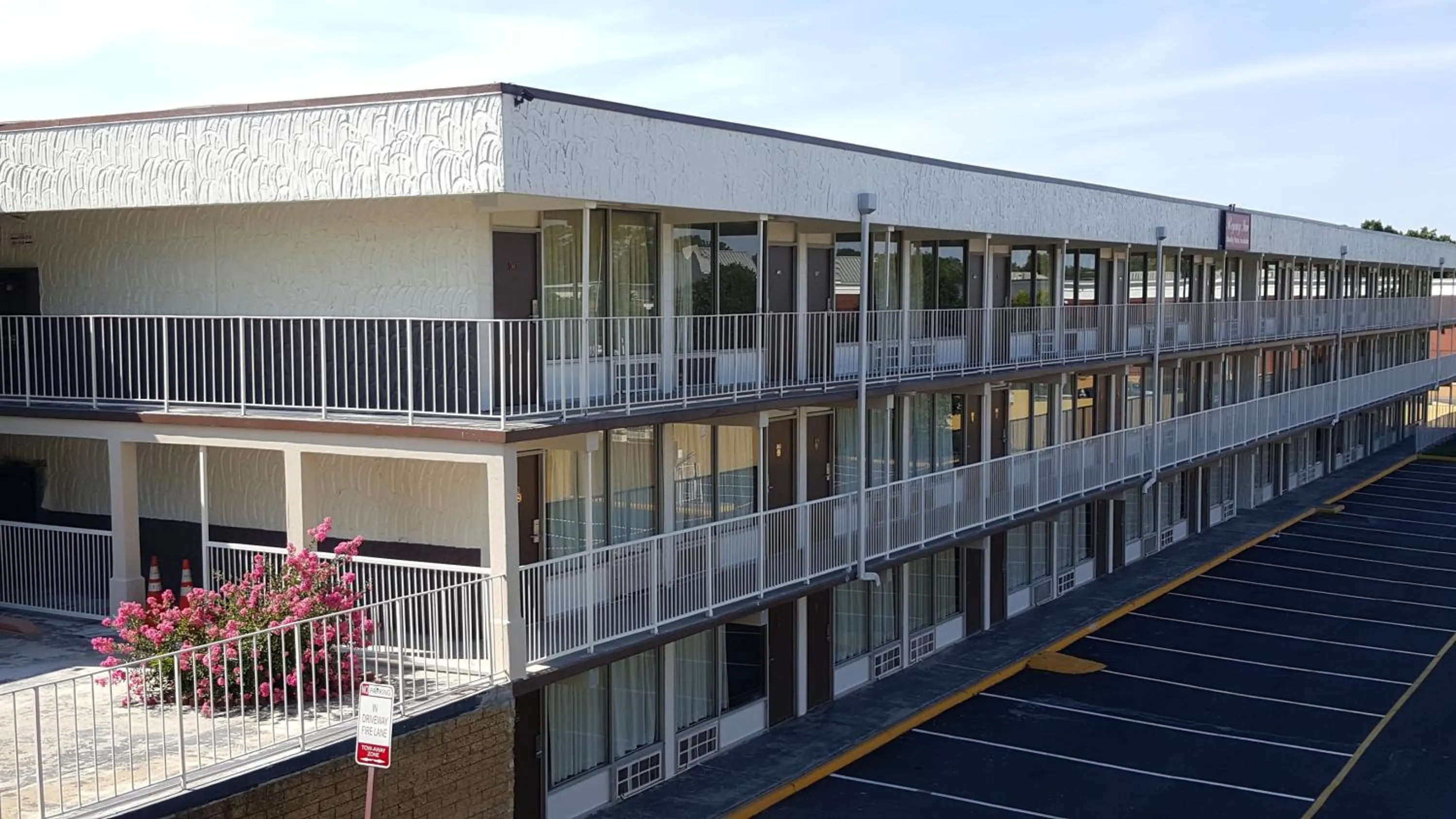 Regency Inn Richmond