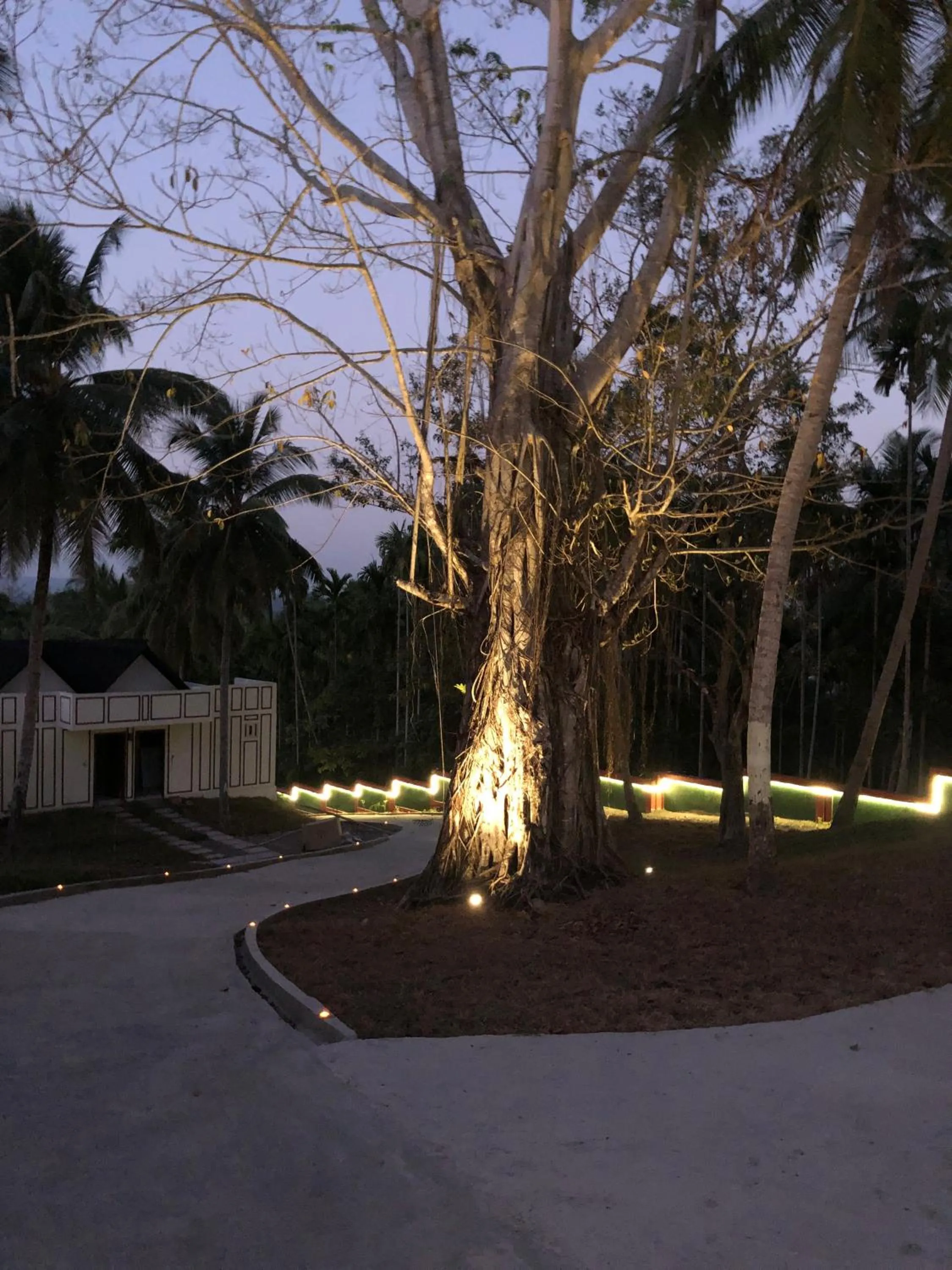 Property building in Clarks Exotica Island House, Portblair