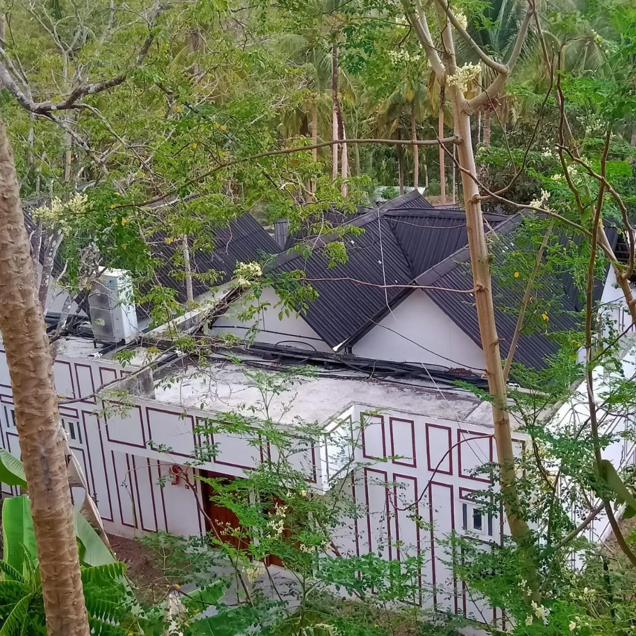 Property building in Clarks Exotica Island House, Portblair