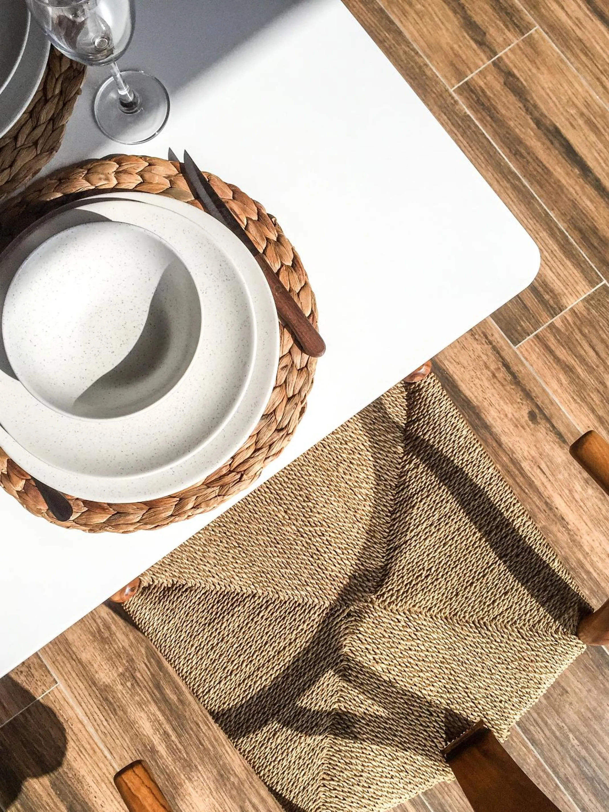 Food and drinks in Mayara pool villas - Adults only