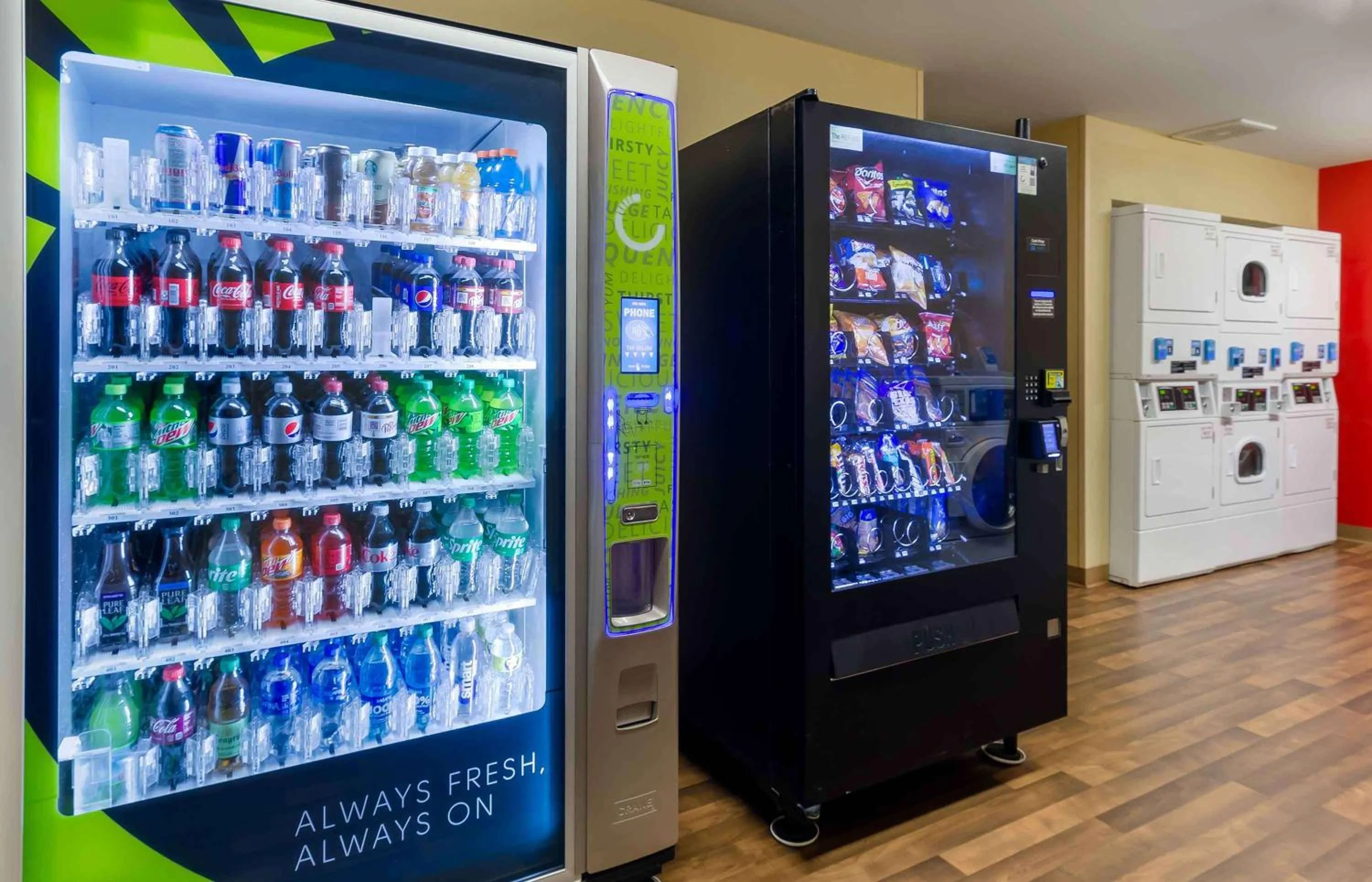 Property building in Extended Stay America Suites - Lynchburg - University Blvd