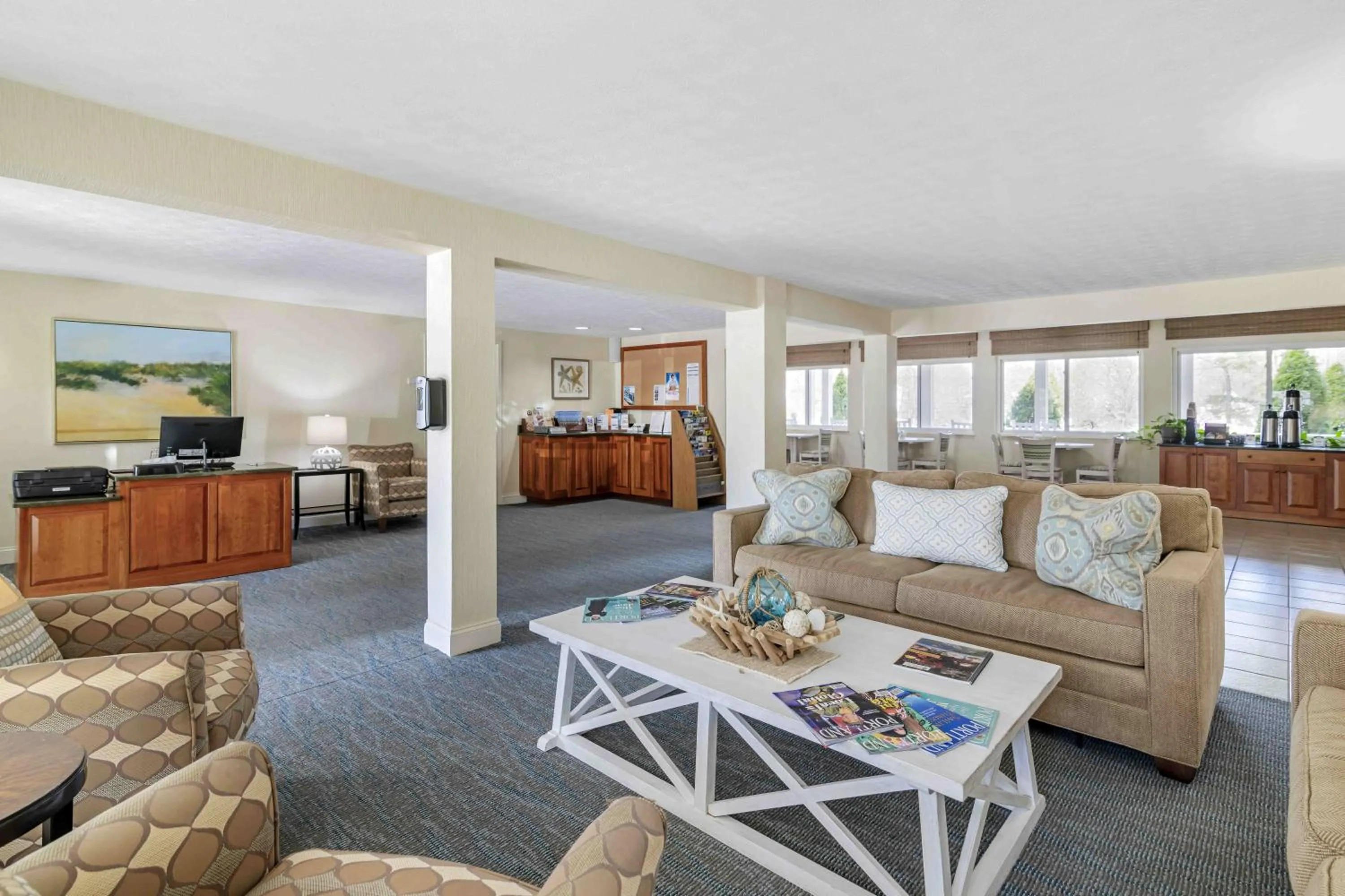 Juniper Hill Inn