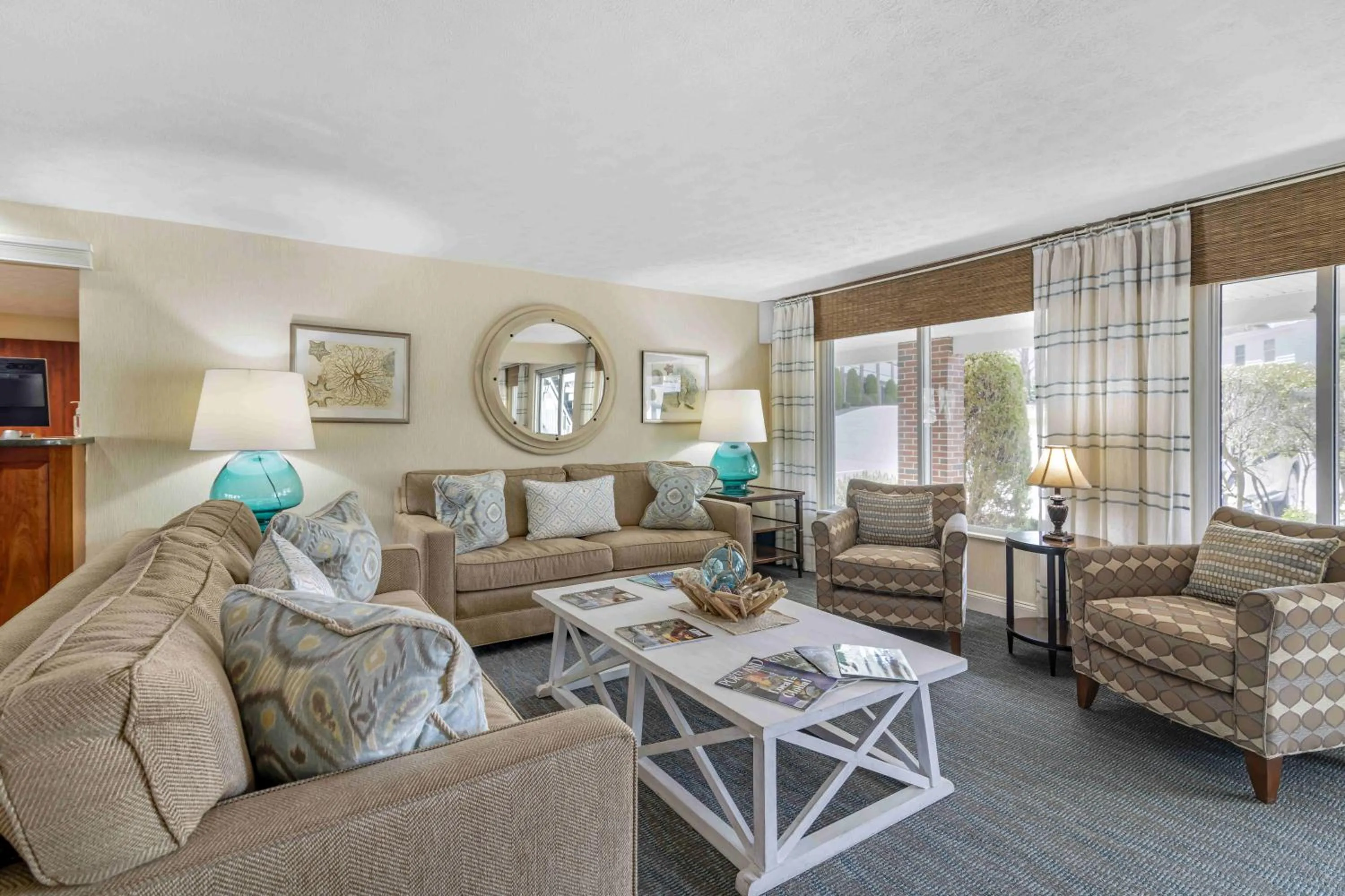 Juniper Hill Inn