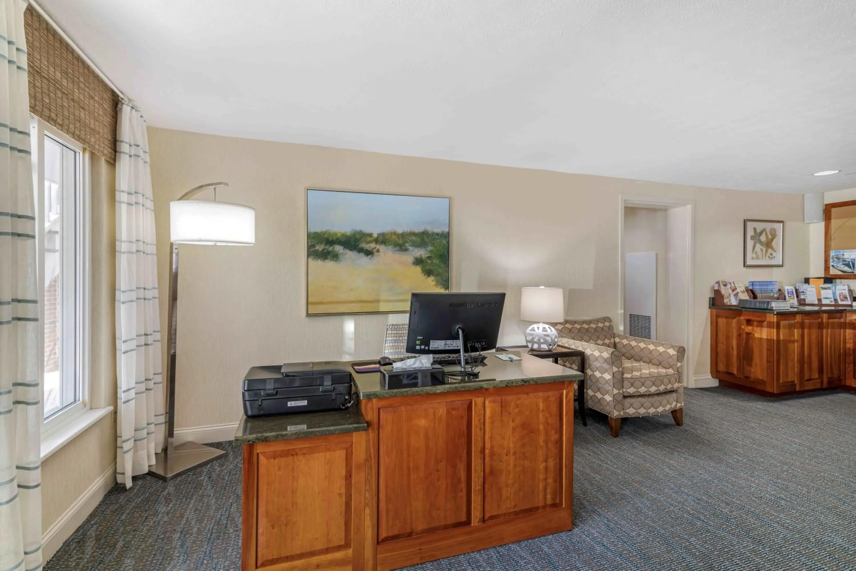 Juniper Hill Inn