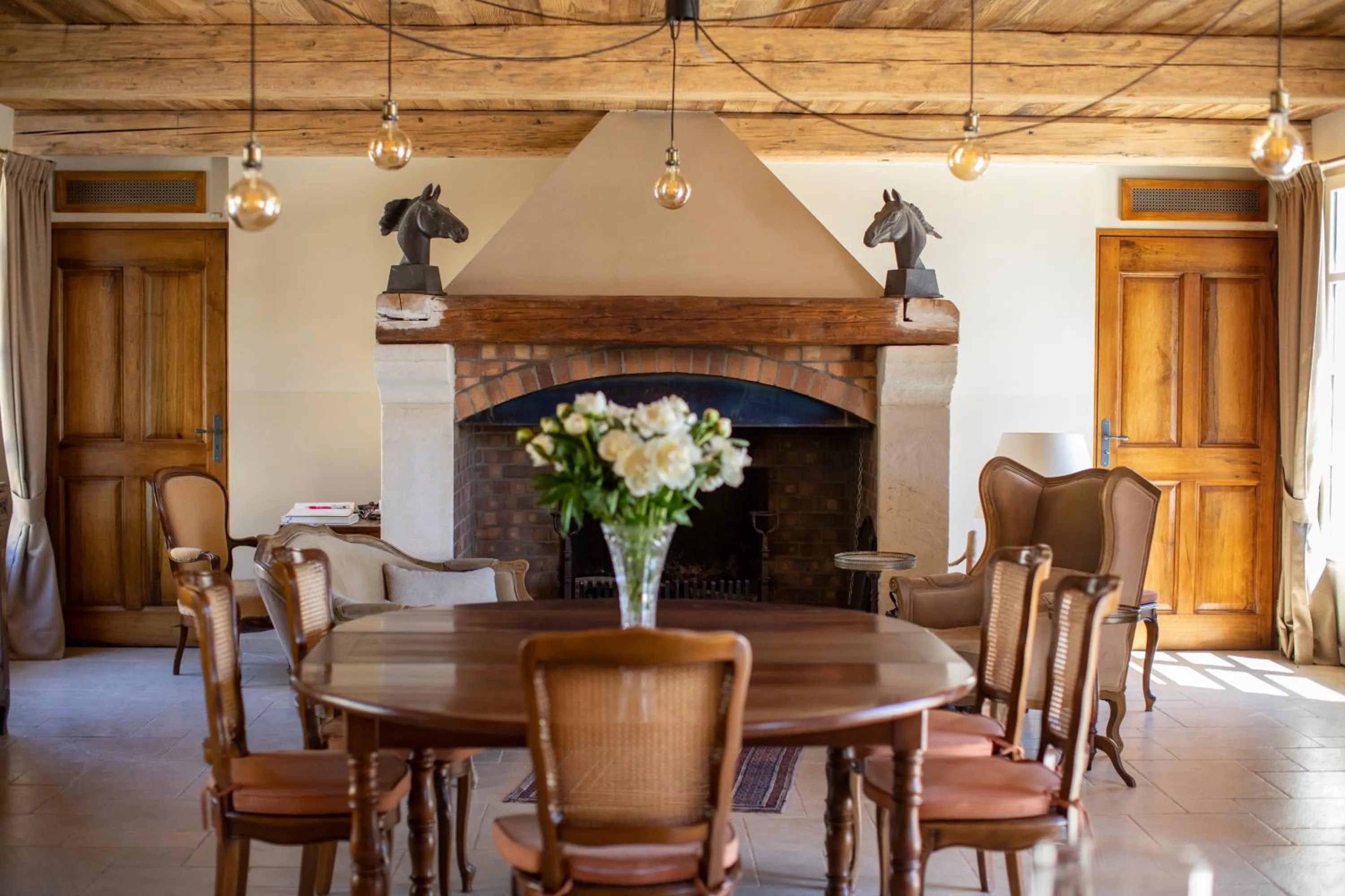 Domaine De La Chapelle