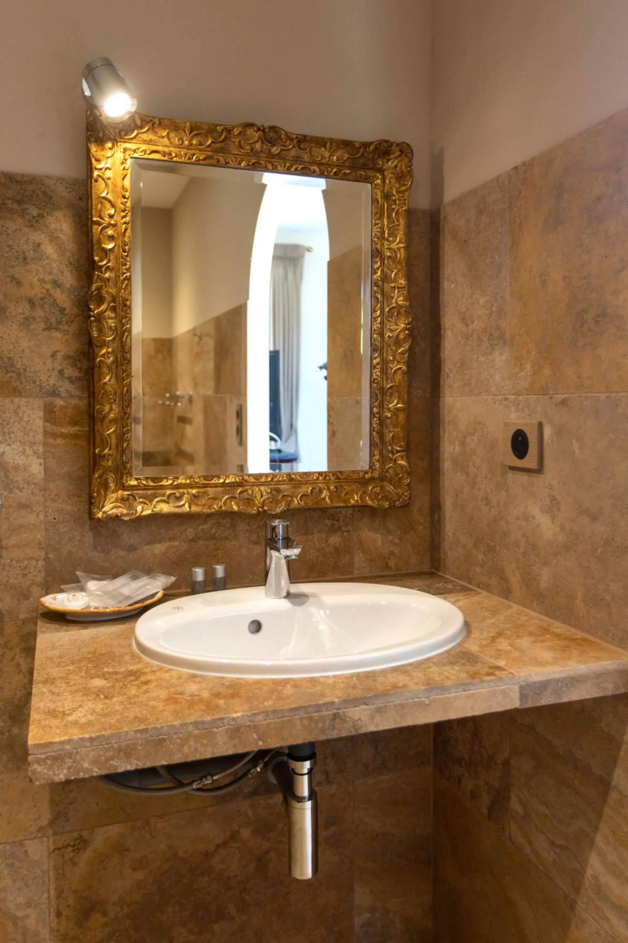 Domaine De La Chapelle