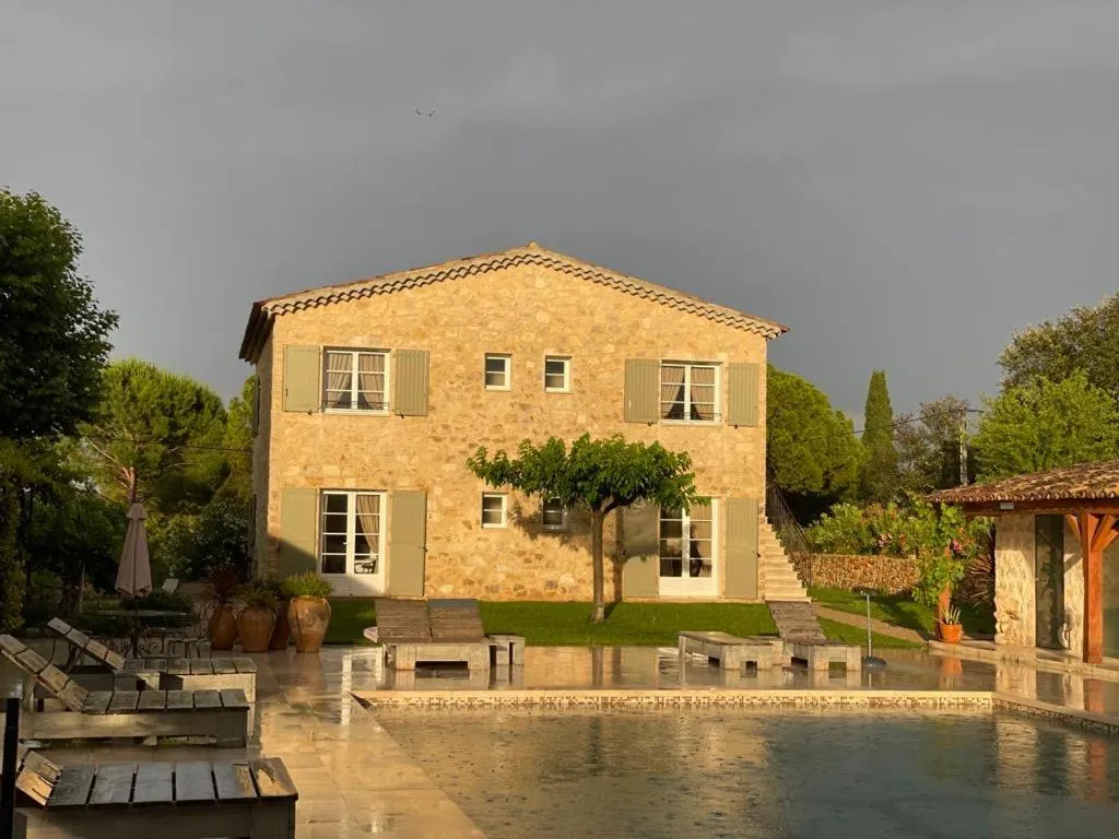 Domaine De La Chapelle