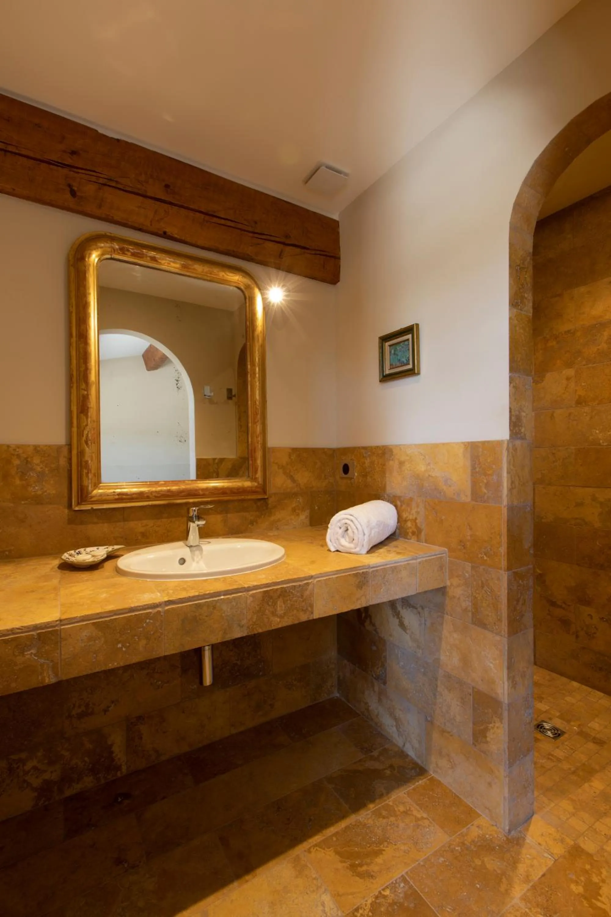 Domaine De La Chapelle