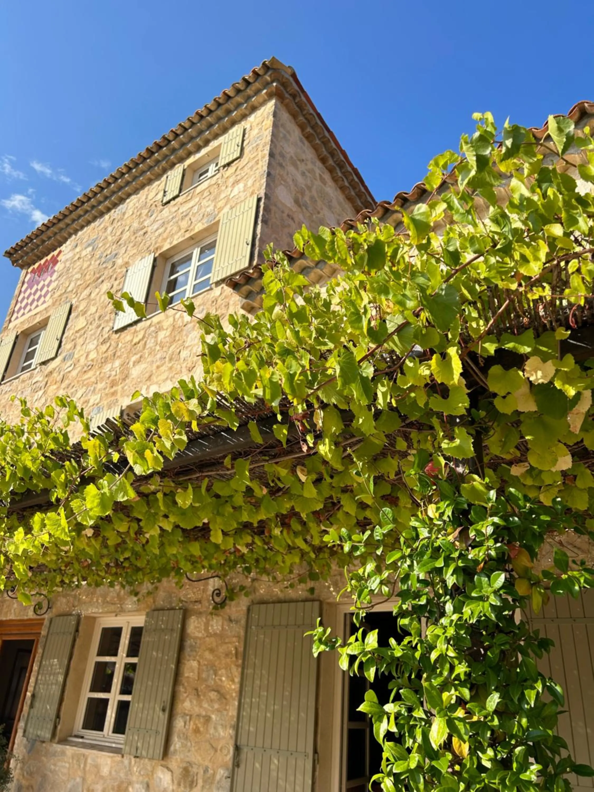 Domaine De La Chapelle