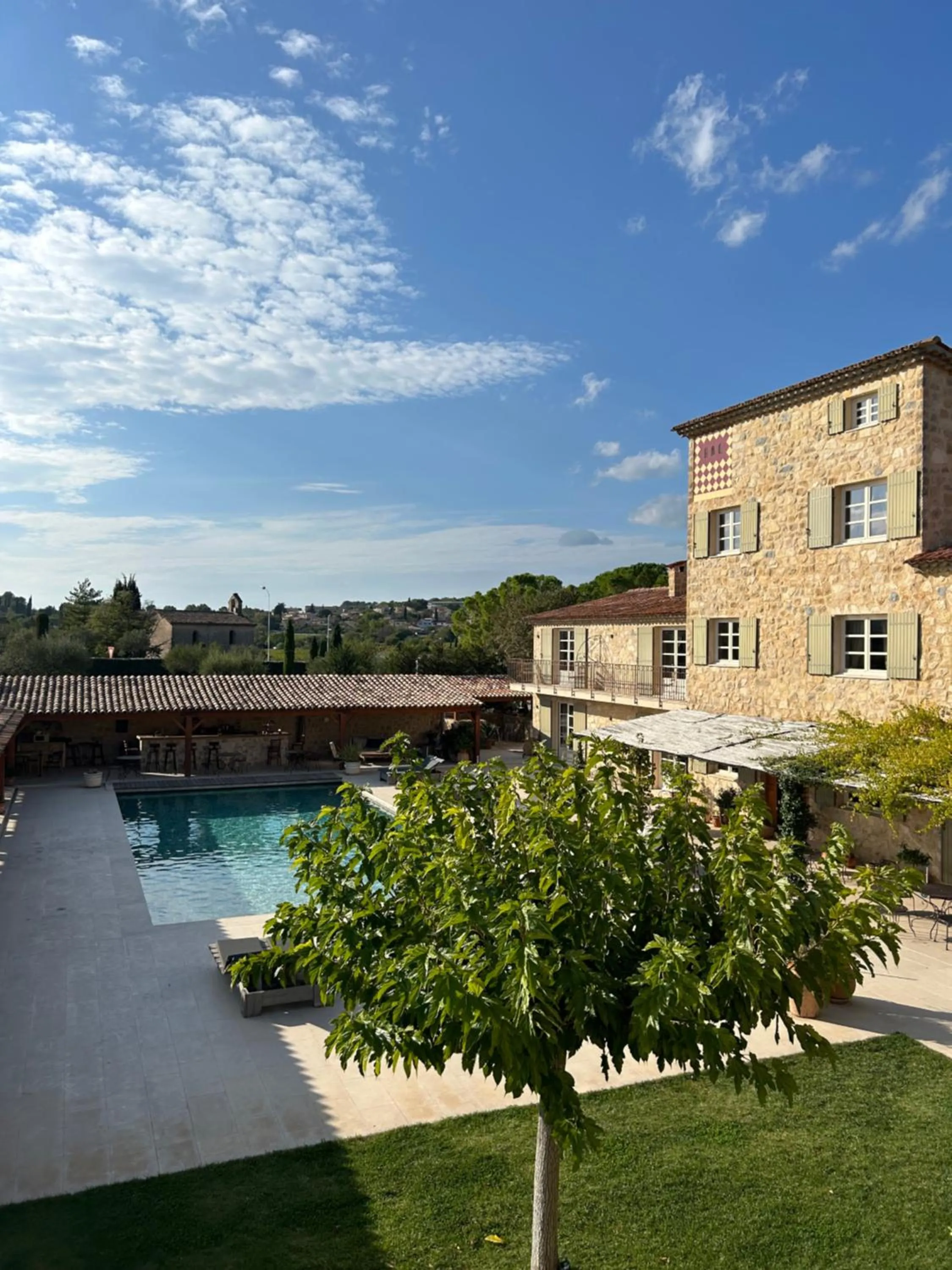 Domaine De La Chapelle