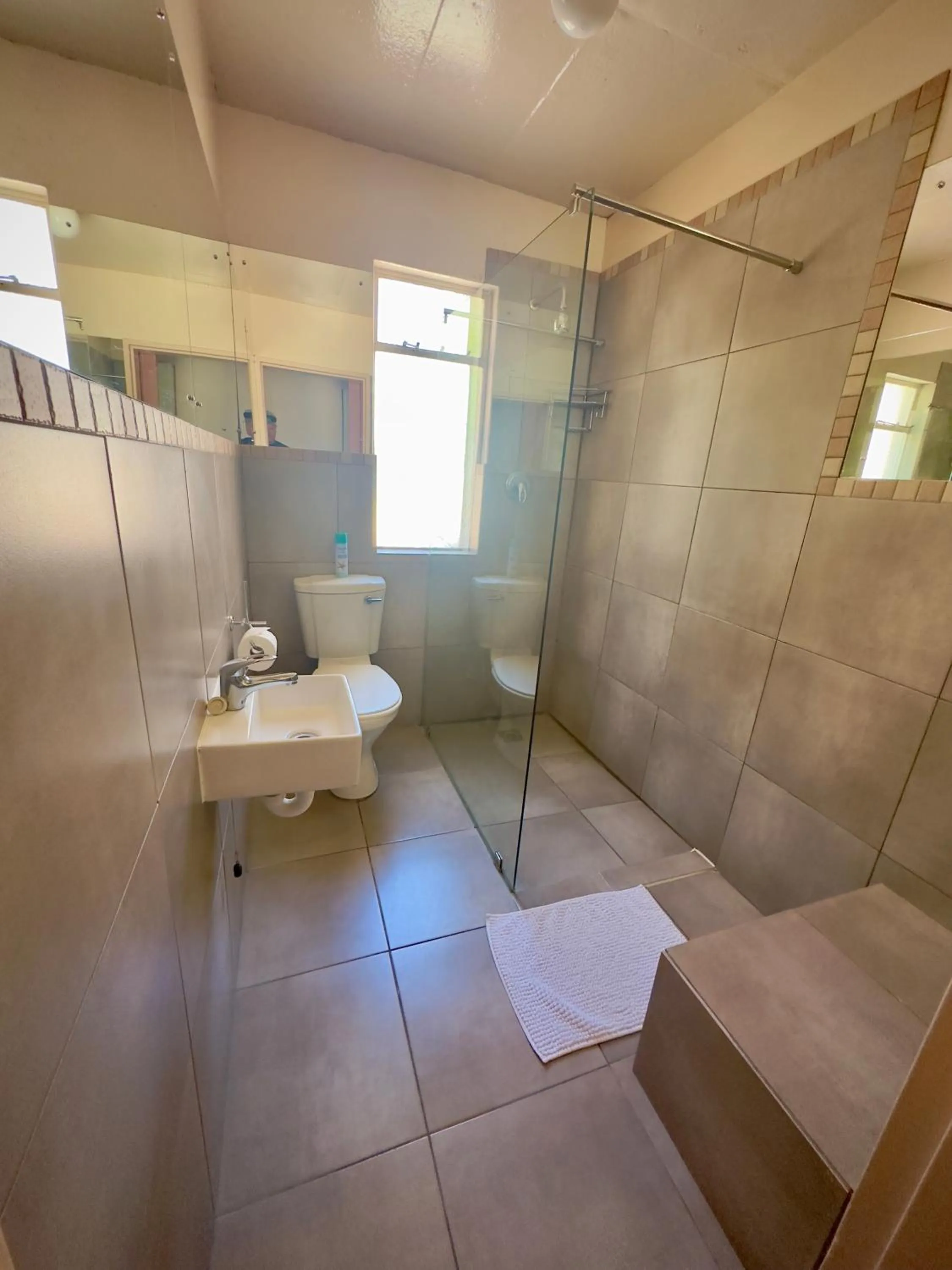 Kliprand Guest House