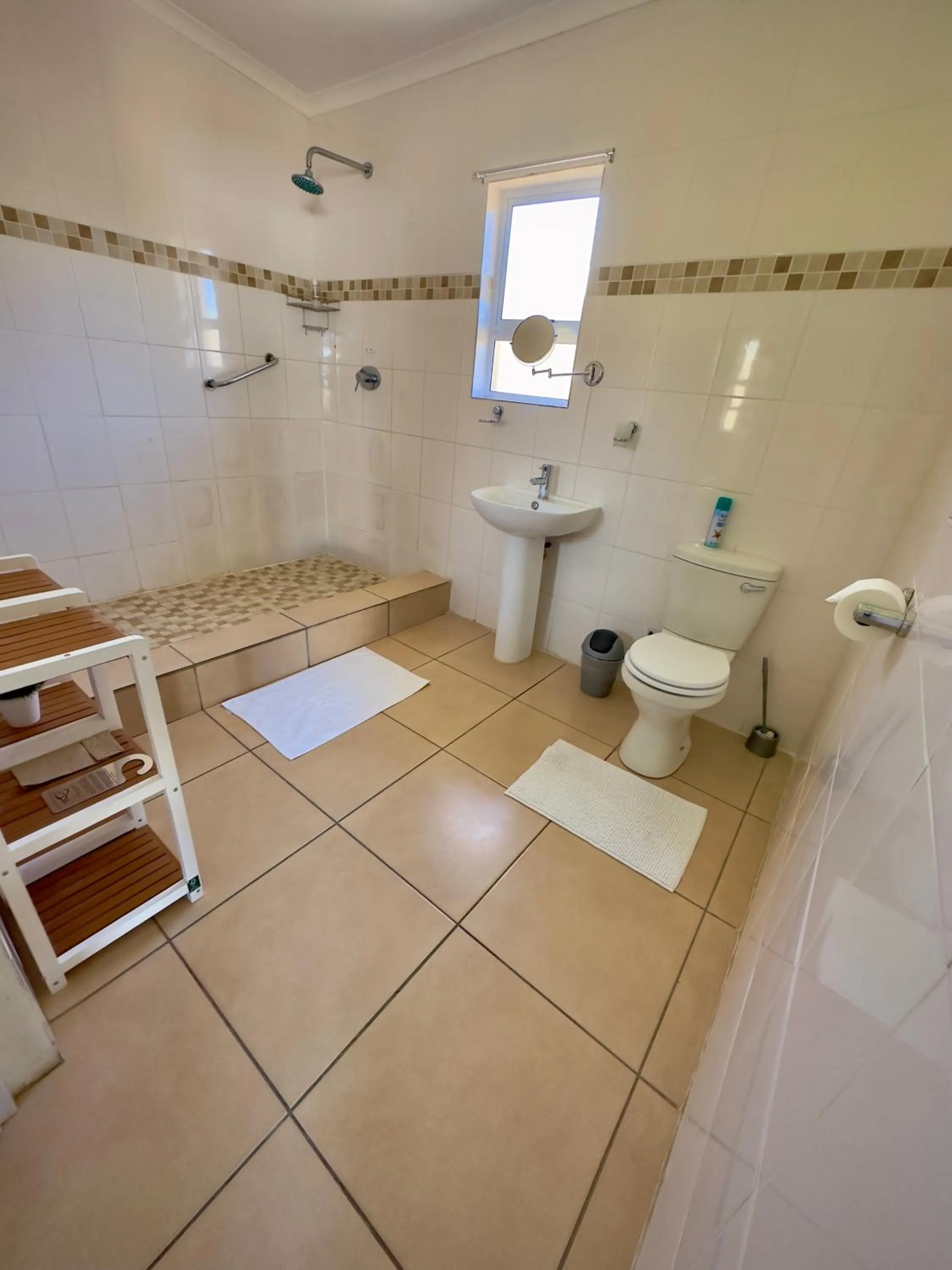 Kliprand Guest House